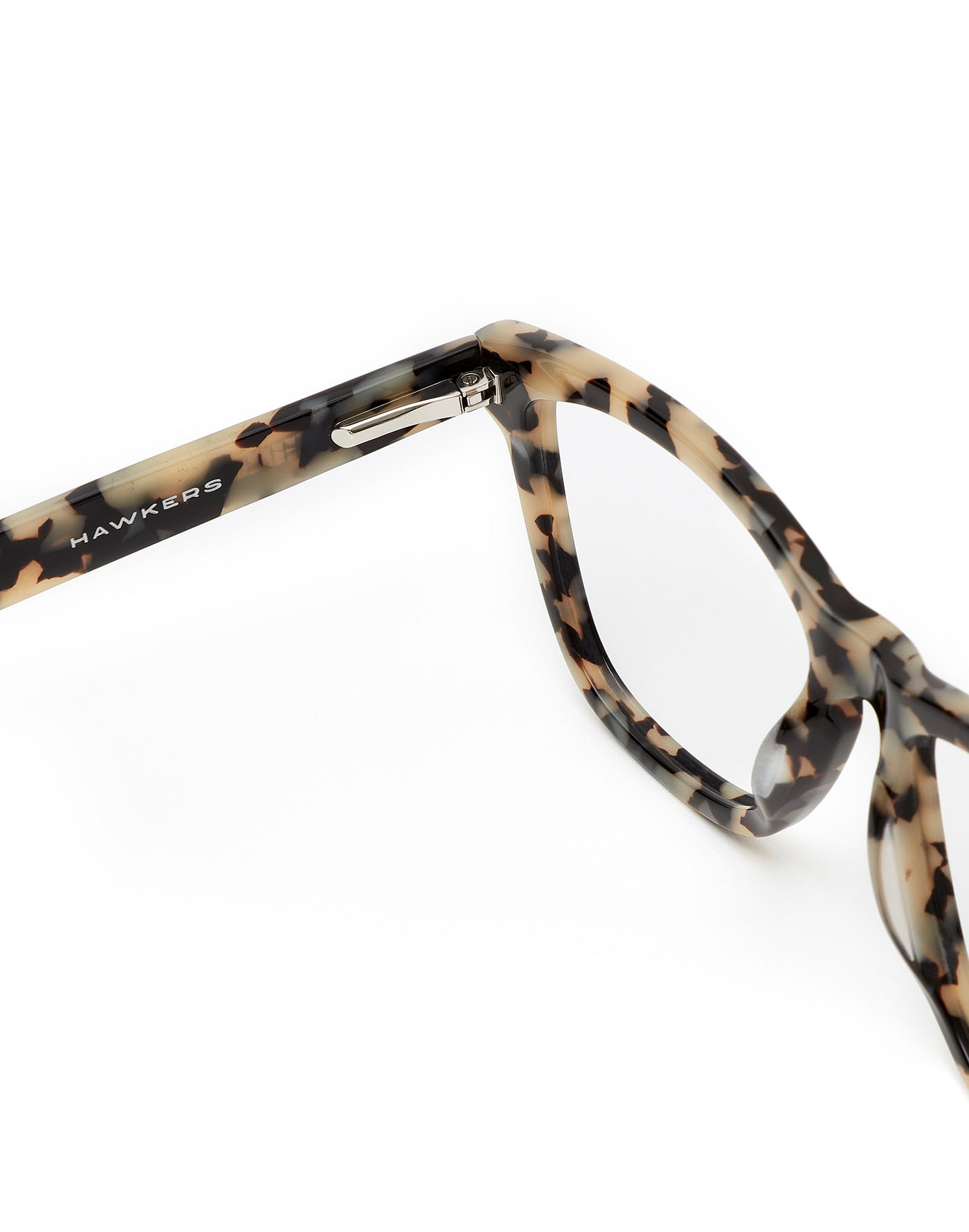 Foto 4 pulgar | Lentes para Computadora Hawkers Antifatiga Antireflejante Caramel Carey One Rx