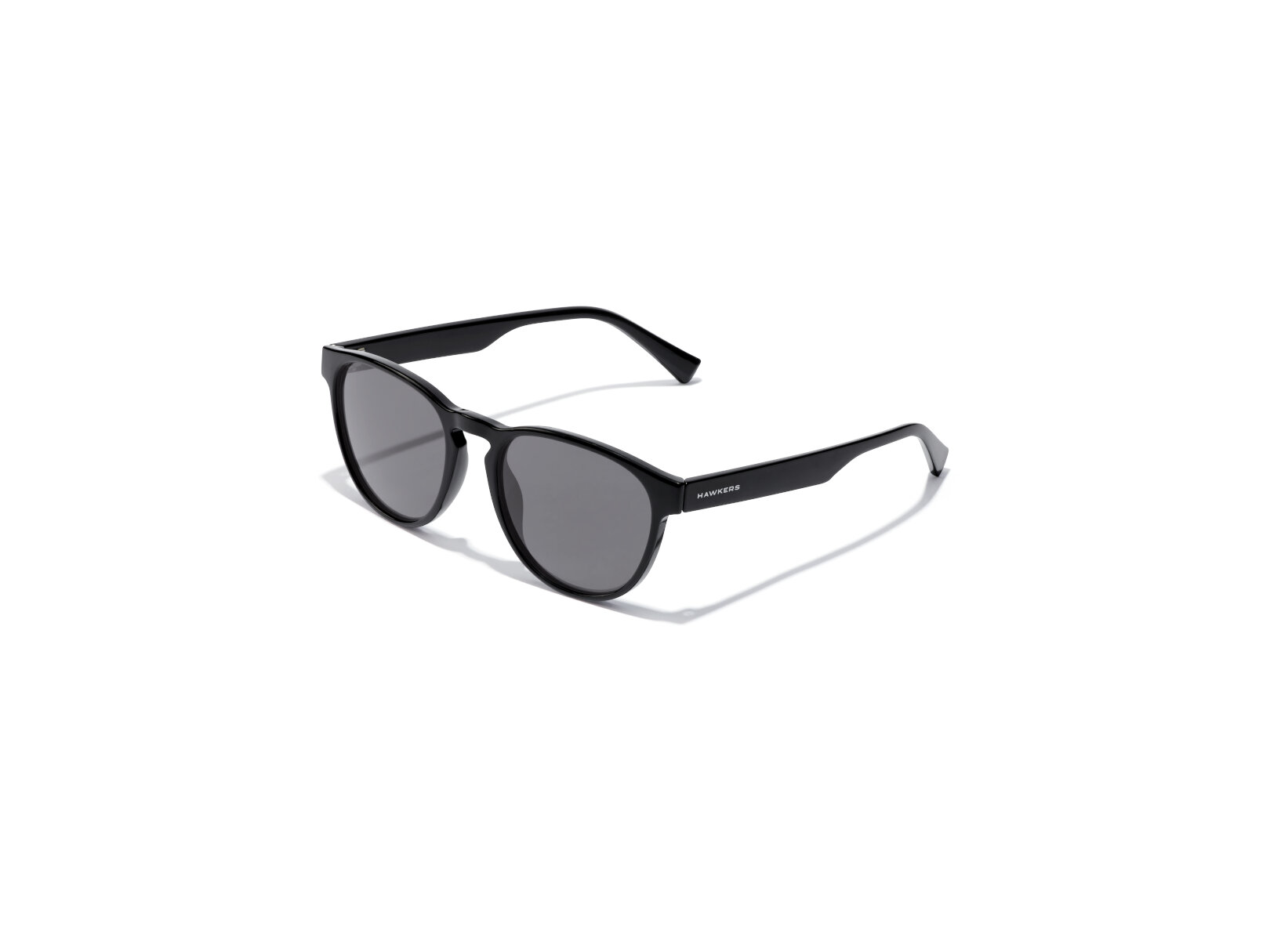 Foto 2 pulgar | Lentes Black CRUSH para Hombres y Mujeres UV400 Hawkers