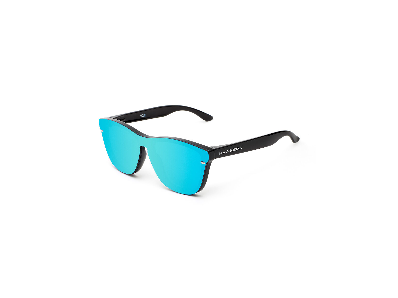 Foto 2 pulgar | Lentes Hawkers Clear Blue One Venm Hybrid para Hombres y Mujeres Uv400