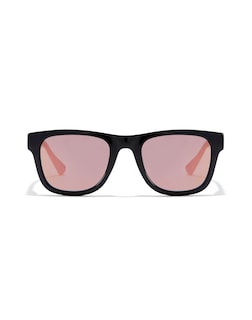 Foto 2 | Lentes Hawkers - Diamond Black Rose Gold TOX para Hombre y Mujeres UV400