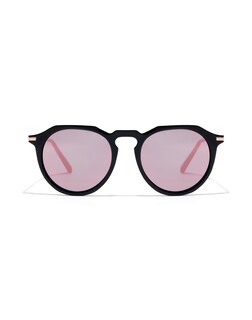 Foto 2 | Lentes Black Rose Gold Warwick Crosswalk para Hombre y Mujeres Uv400 Hawkers color Negro