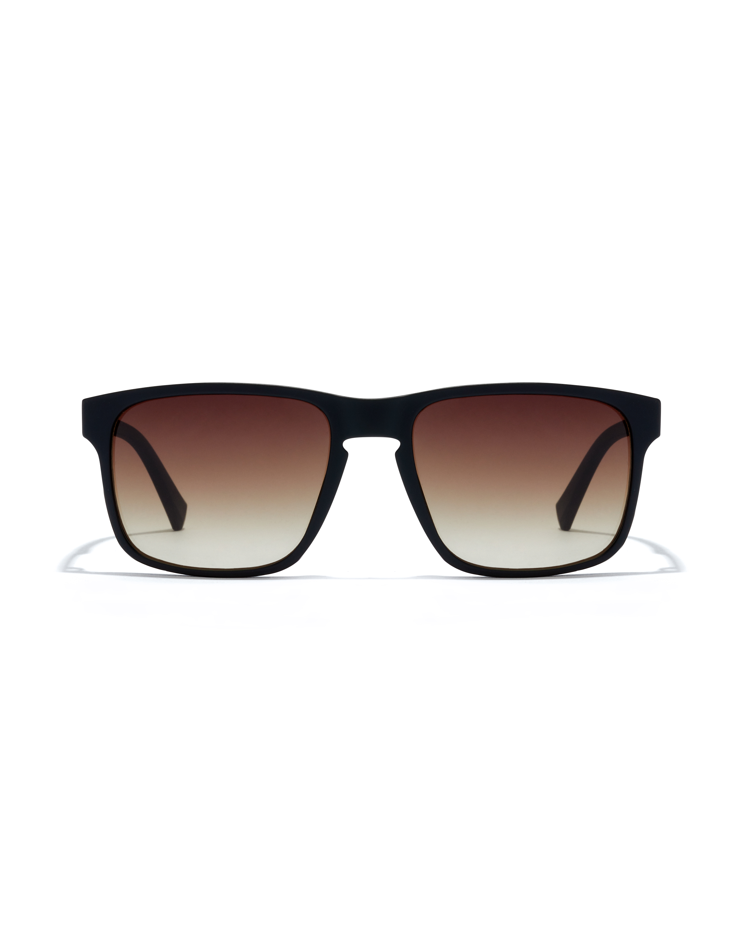 Foto 2 | Lentes Metal Black Smoky Brown PEAK Para Hombre Y Mujeres UV400 Hawkers color Negro