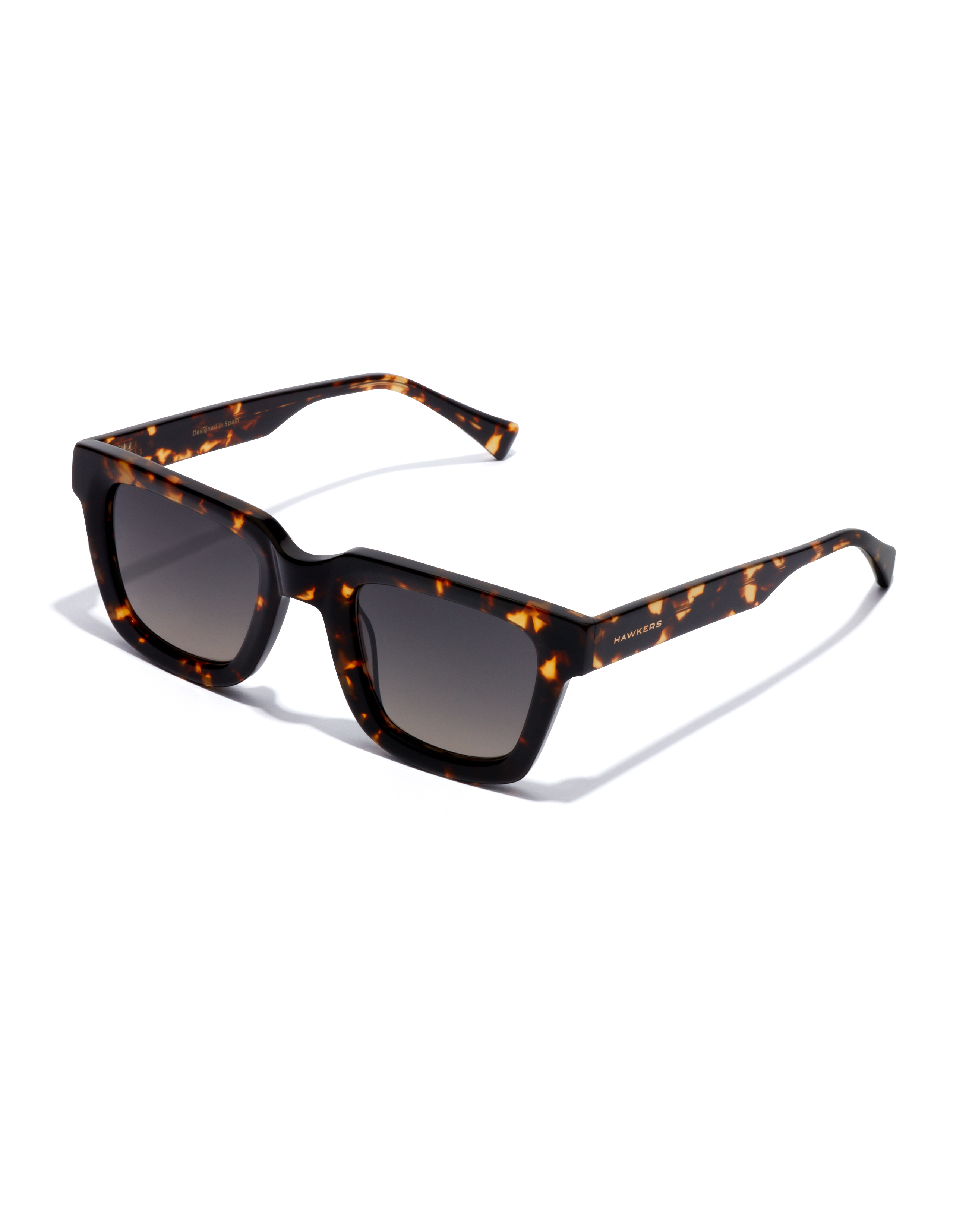 Foto 2 pulgar | Lentes Hawkers - Havana Dark ONW UPTOWN para Hombre y Mujeres UV400