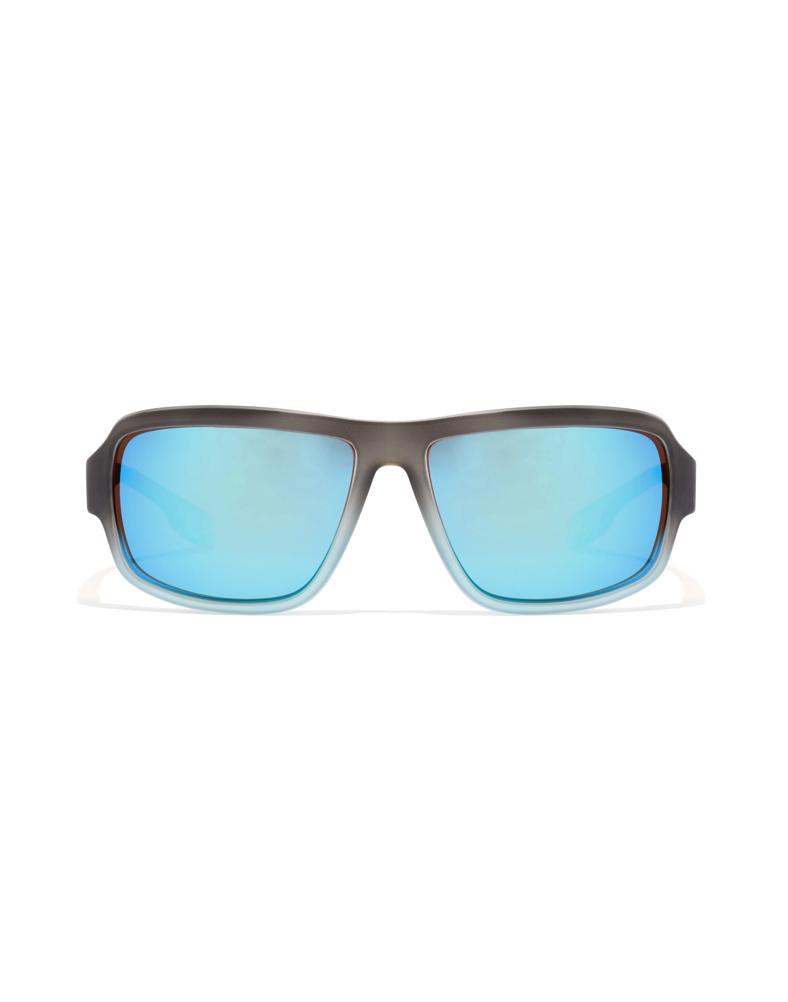 Foto 2 | Lentes Blue F18 para Hombre y Mujeres Uv400 Hawkers color Gris