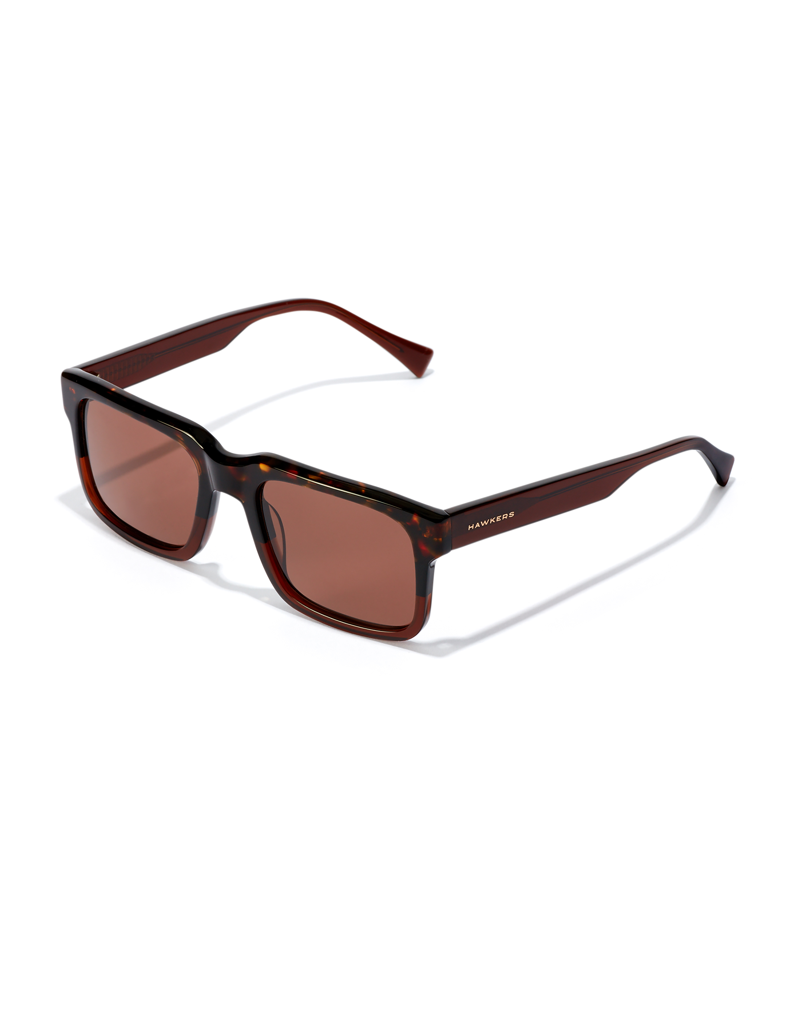 Foto 2 pulgar | Lentes Hawkers - Carey Full Brown INWOOD para Hombre y Mujeres UV400