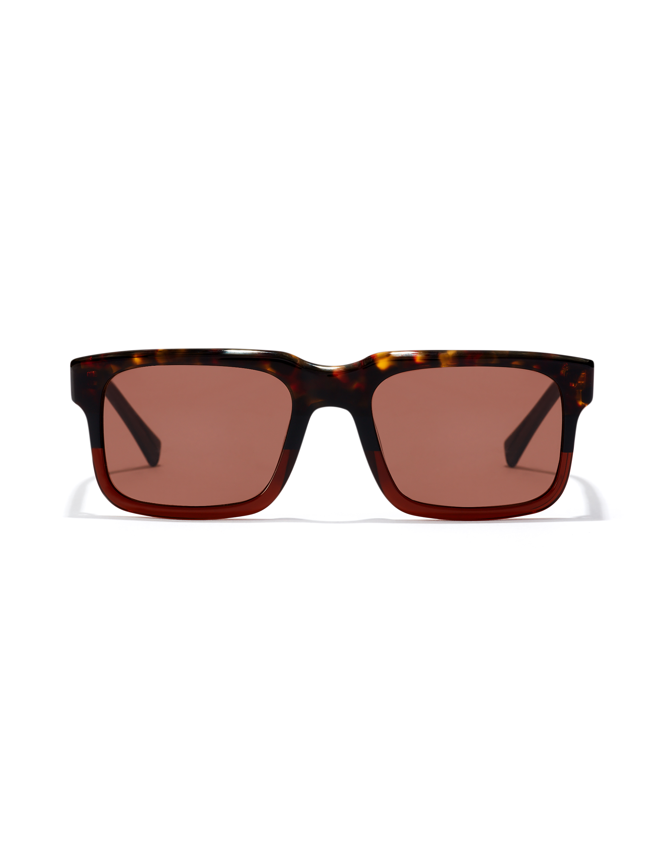 Foto 3 pulgar | Lentes Hawkers - Carey Full Brown INWOOD para Hombre y Mujeres UV400