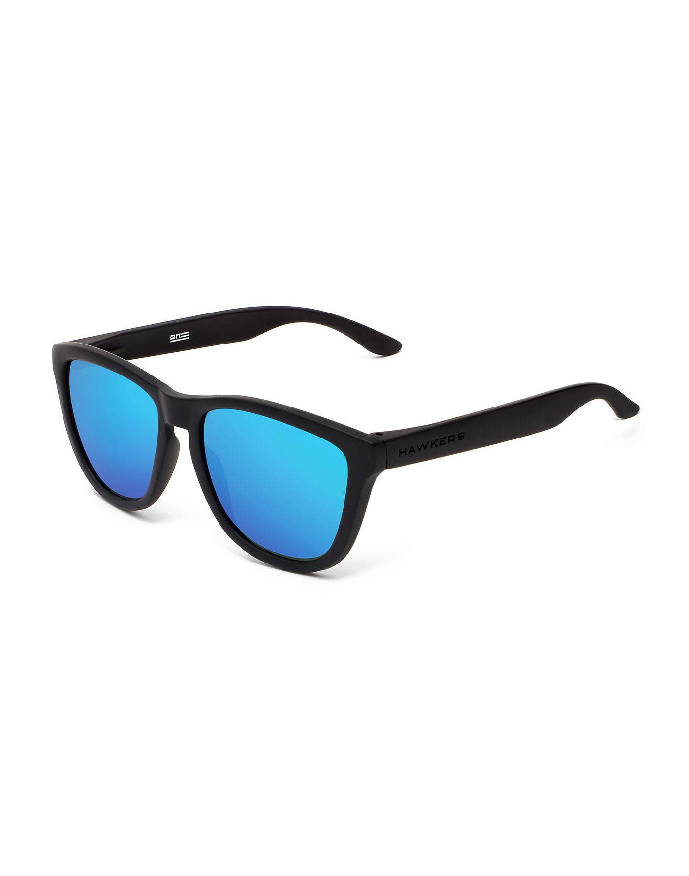 Foto 2 pulgar | Lentes Hawkers - Polarized Clear Blue ONE para Hombre y Mujeres UV400