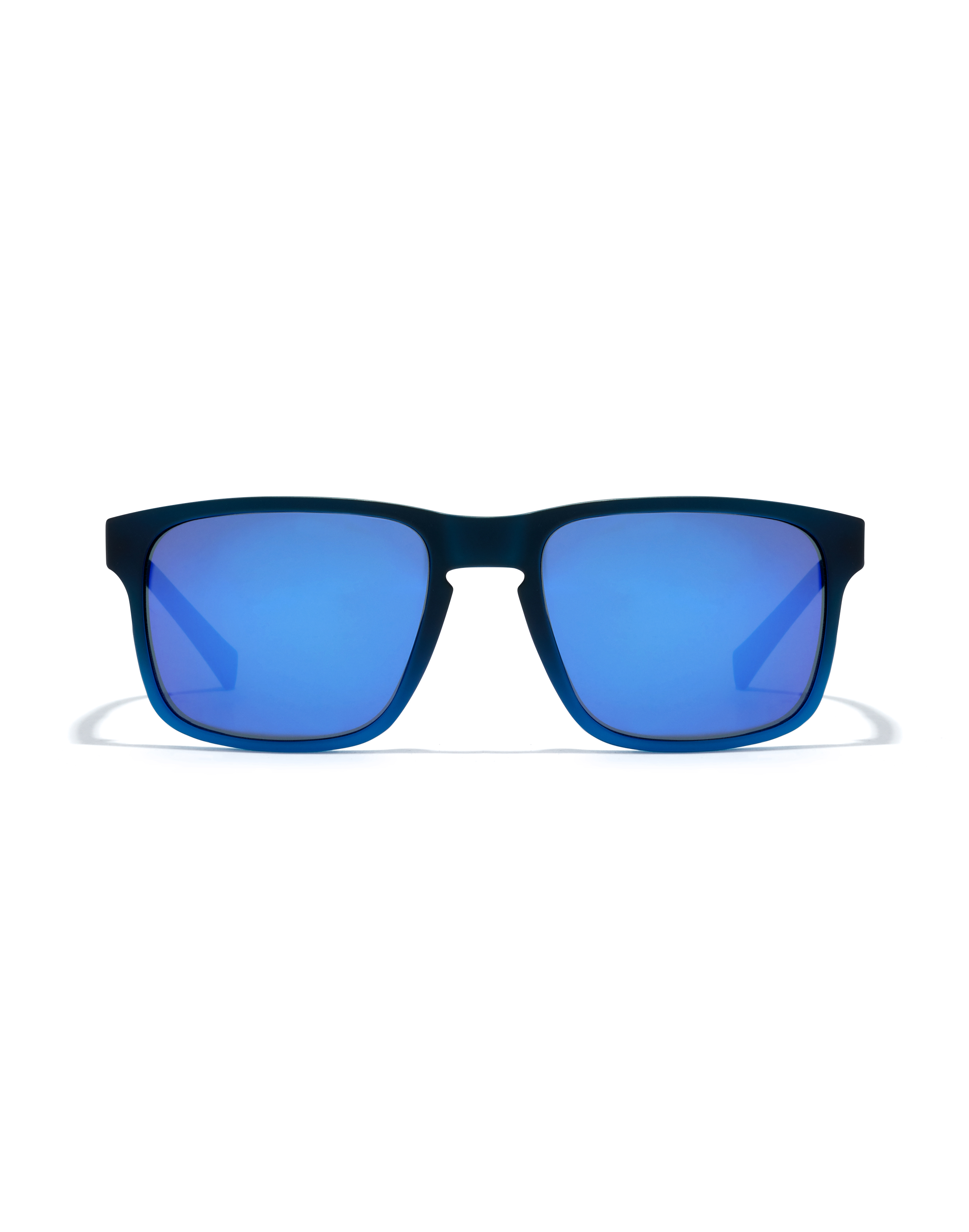 Foto 2 | Lentes Black Fusion Sky PEAK para Hombre y Mujeres UV400 Hawkers color Negro