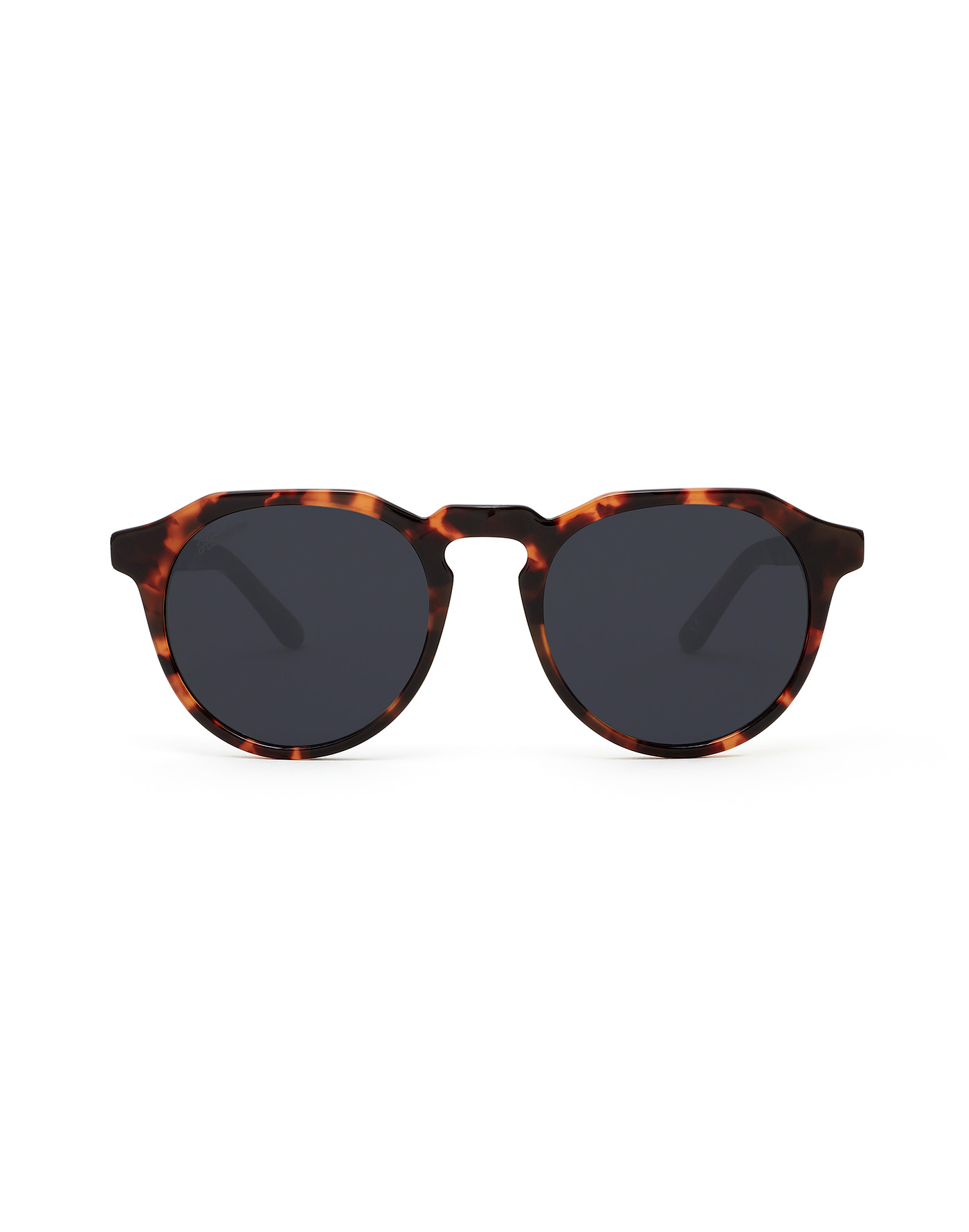 Foto 2 | Lentes Carey Dark WARWICK X  para Hombre y Mujeres UV400 Hawkers color Café