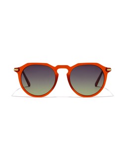 Foto 2 | Lentes Ginger Moss Warwick Crosswalk para Hombre y Mujeres Uv400 Hawkers color Negro