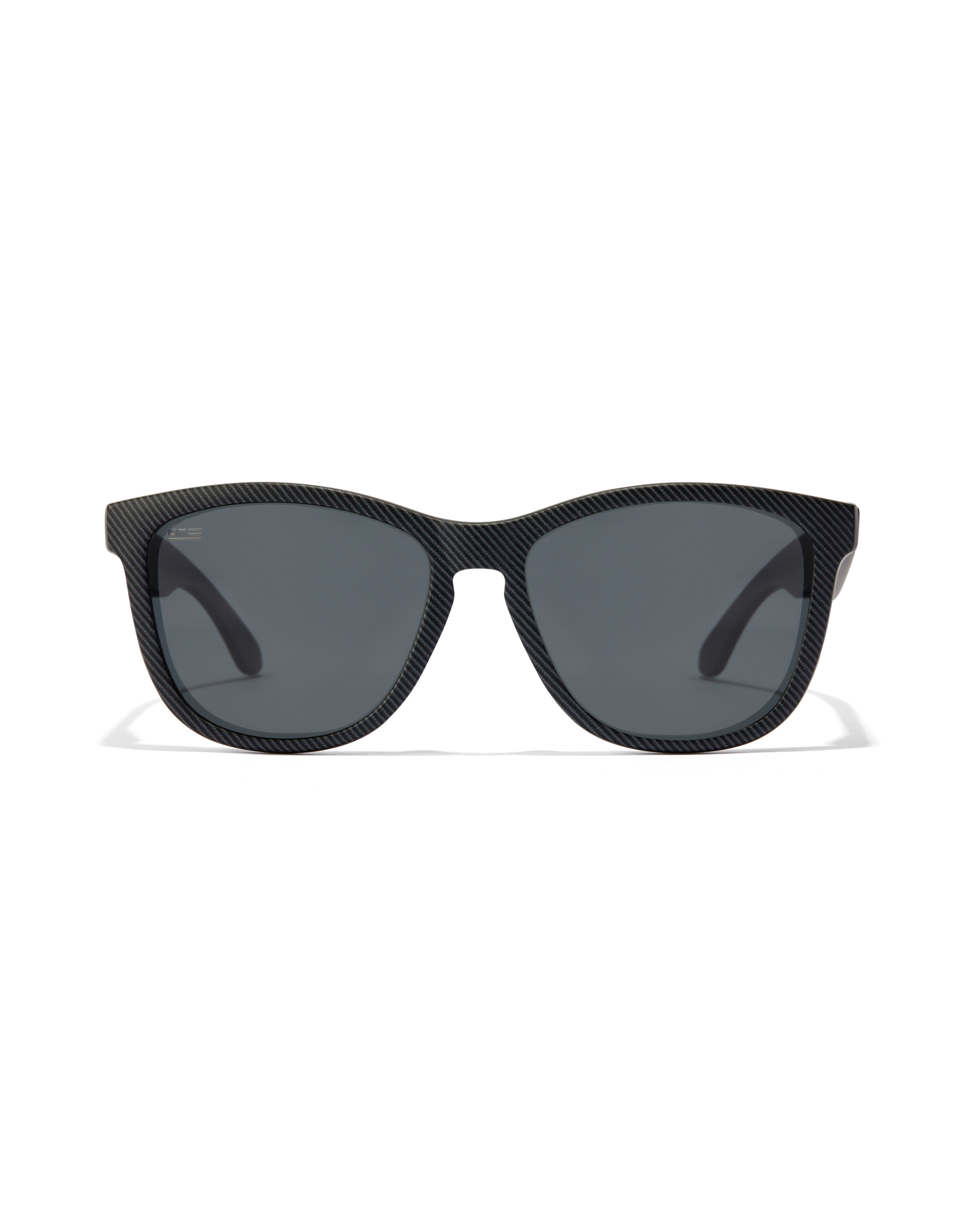 Foto 2 | Lentes Polarized Carbono Dark One para Hombre y Mujeres Uv400 Hawkers color Negro