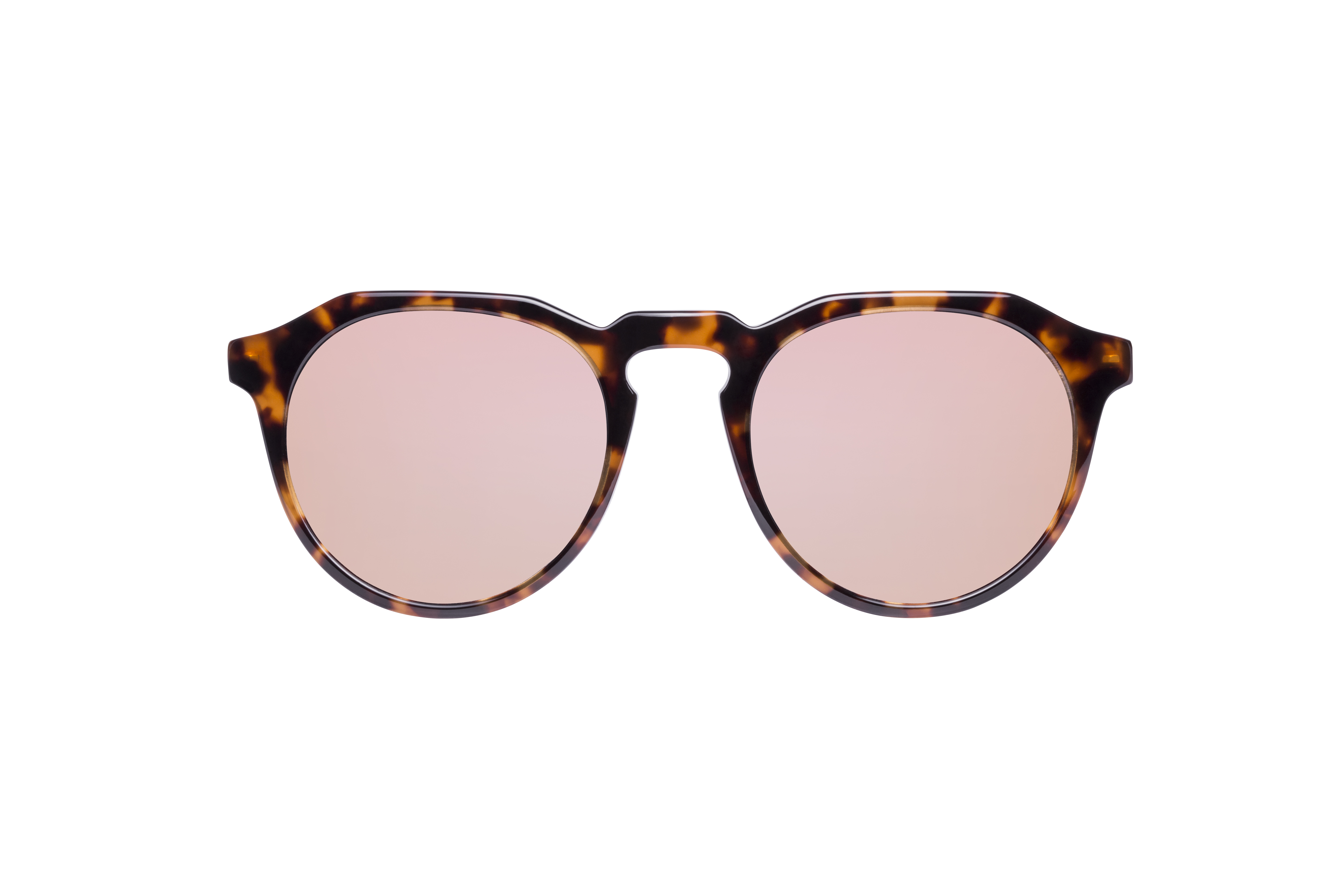 Foto 3 pulgar | Lentes Hawkers - Carey Rose Gold Warwick para Hombre y Mujeres UV400