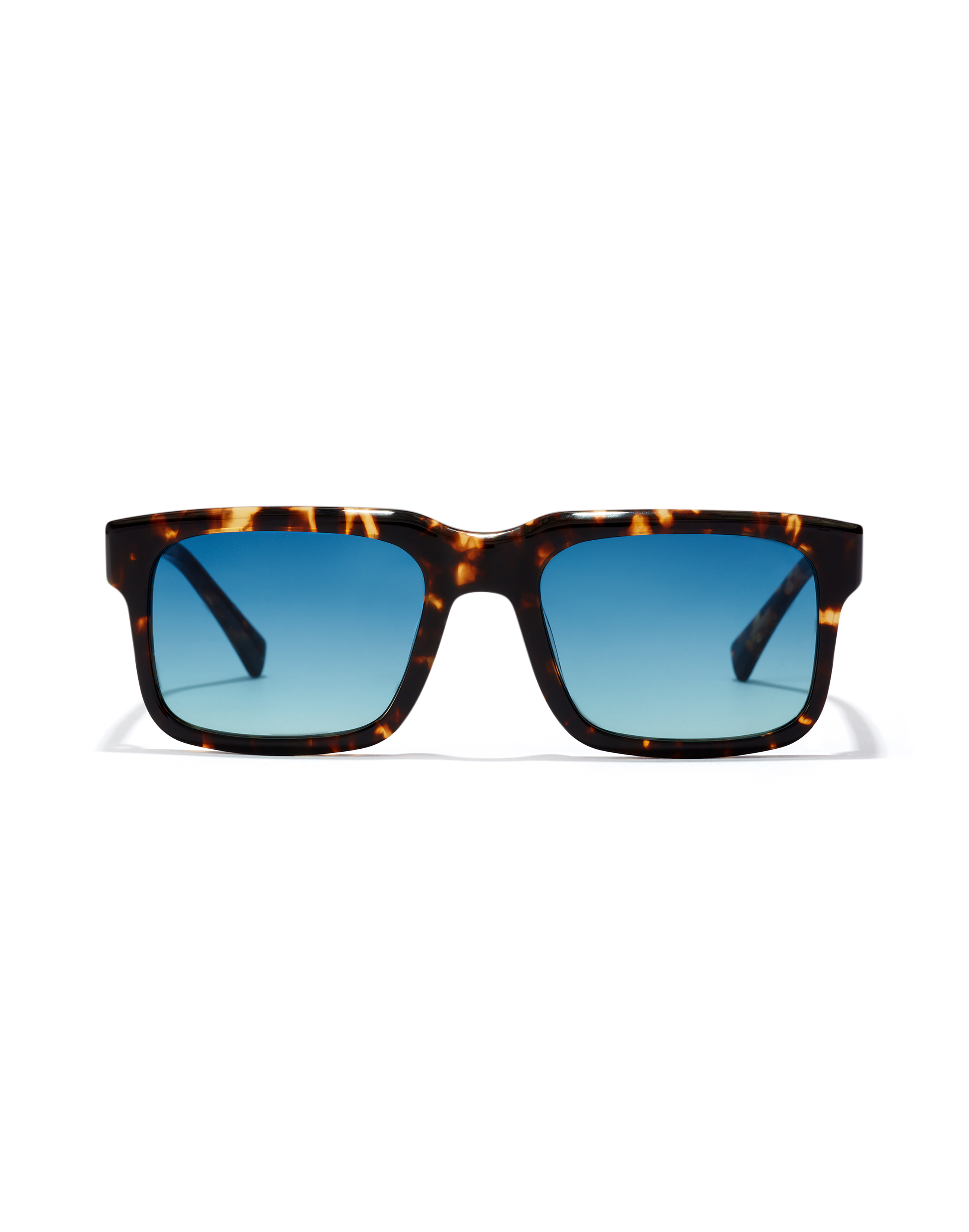 Foto 3 pulgar | Lentes Carey Ocean Inwood para Hombre y Mujeres UV400 Hawkers color Café