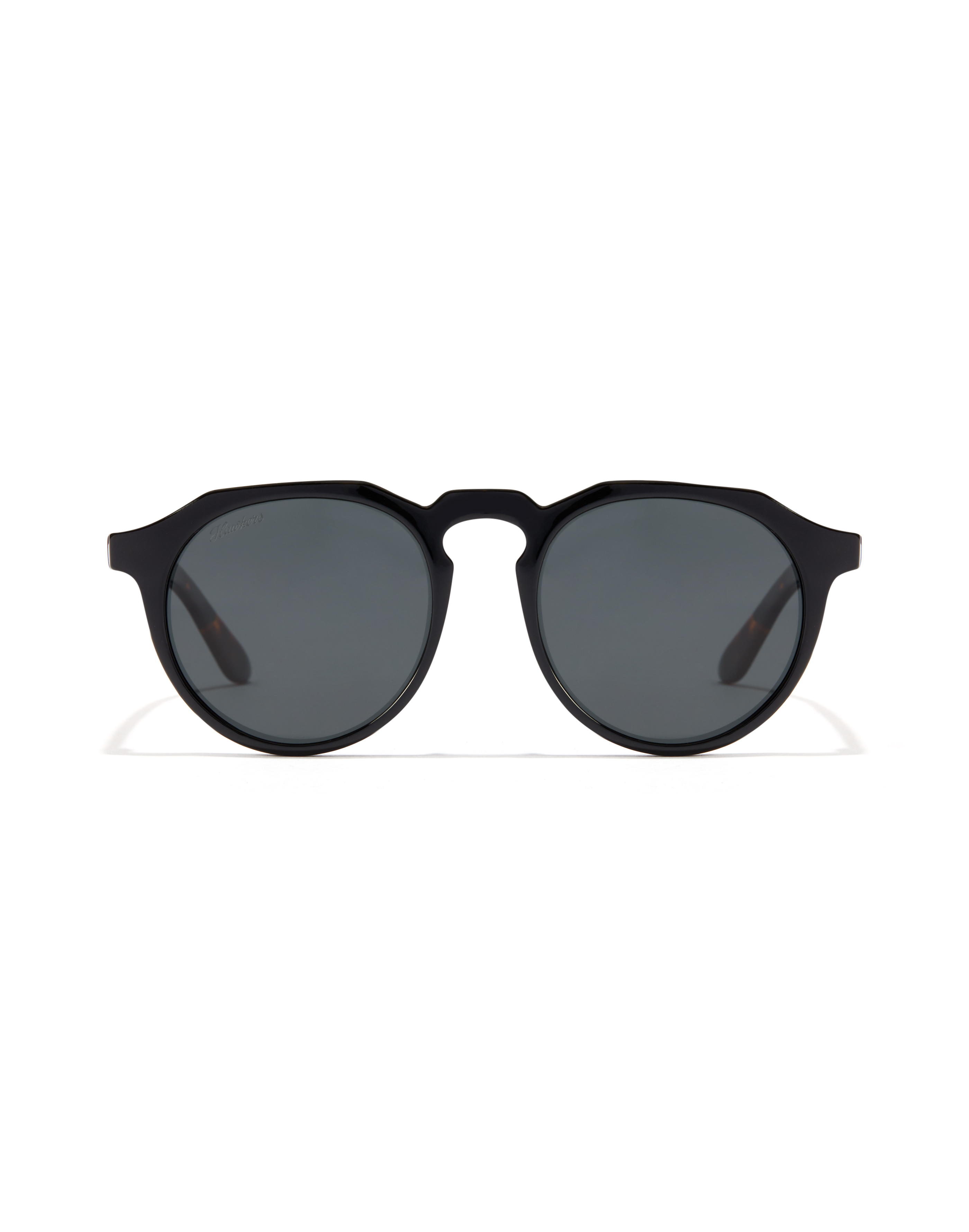 Foto 2 | Lentes Polarized Black Carey Warwick para Hombre y Mujeres Uv400 Hawkers color Negro