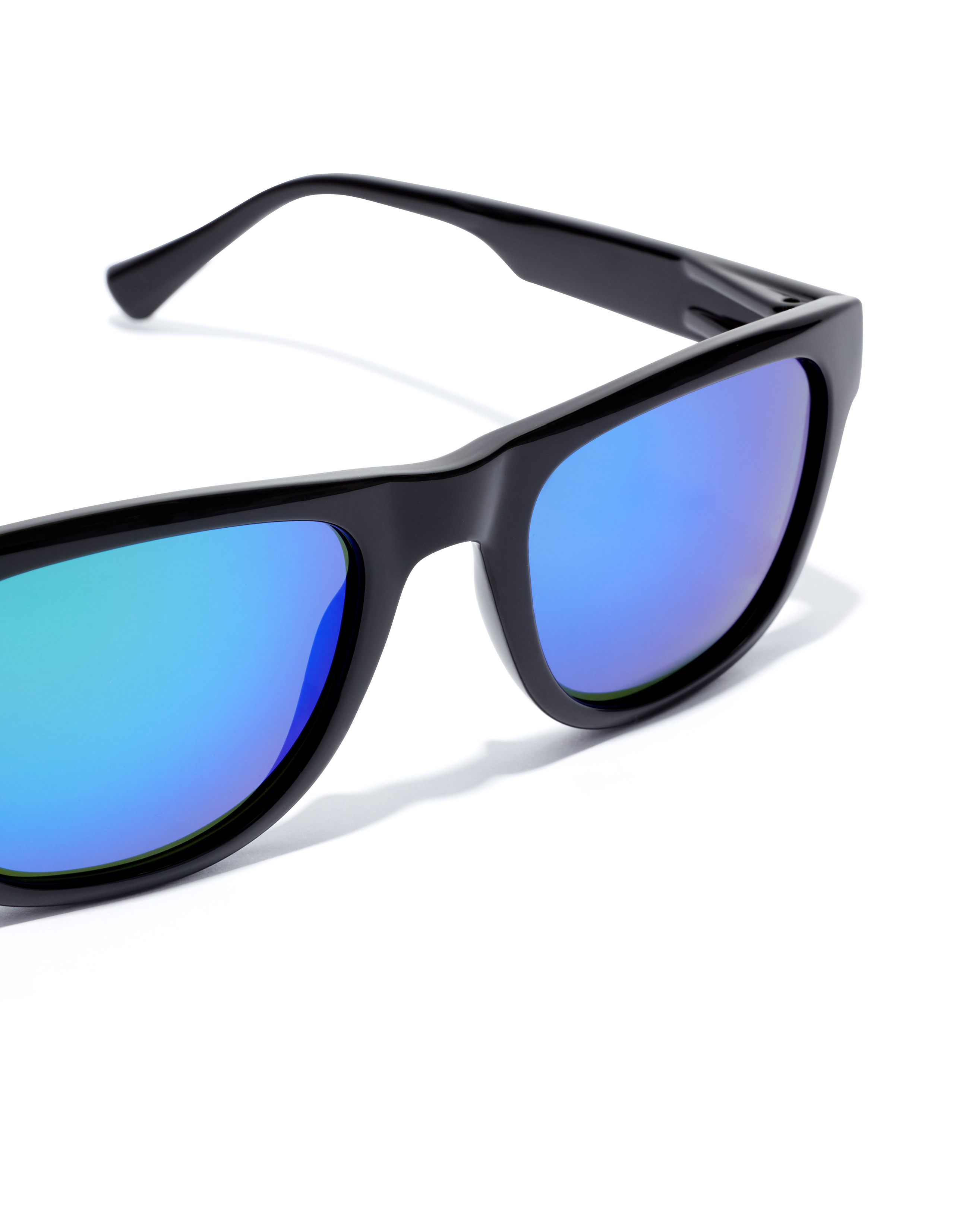 Foto 4 pulgar | Lentes Hawkers - Diamond Black Enerald TOX para Hombre y Mujeres UV400