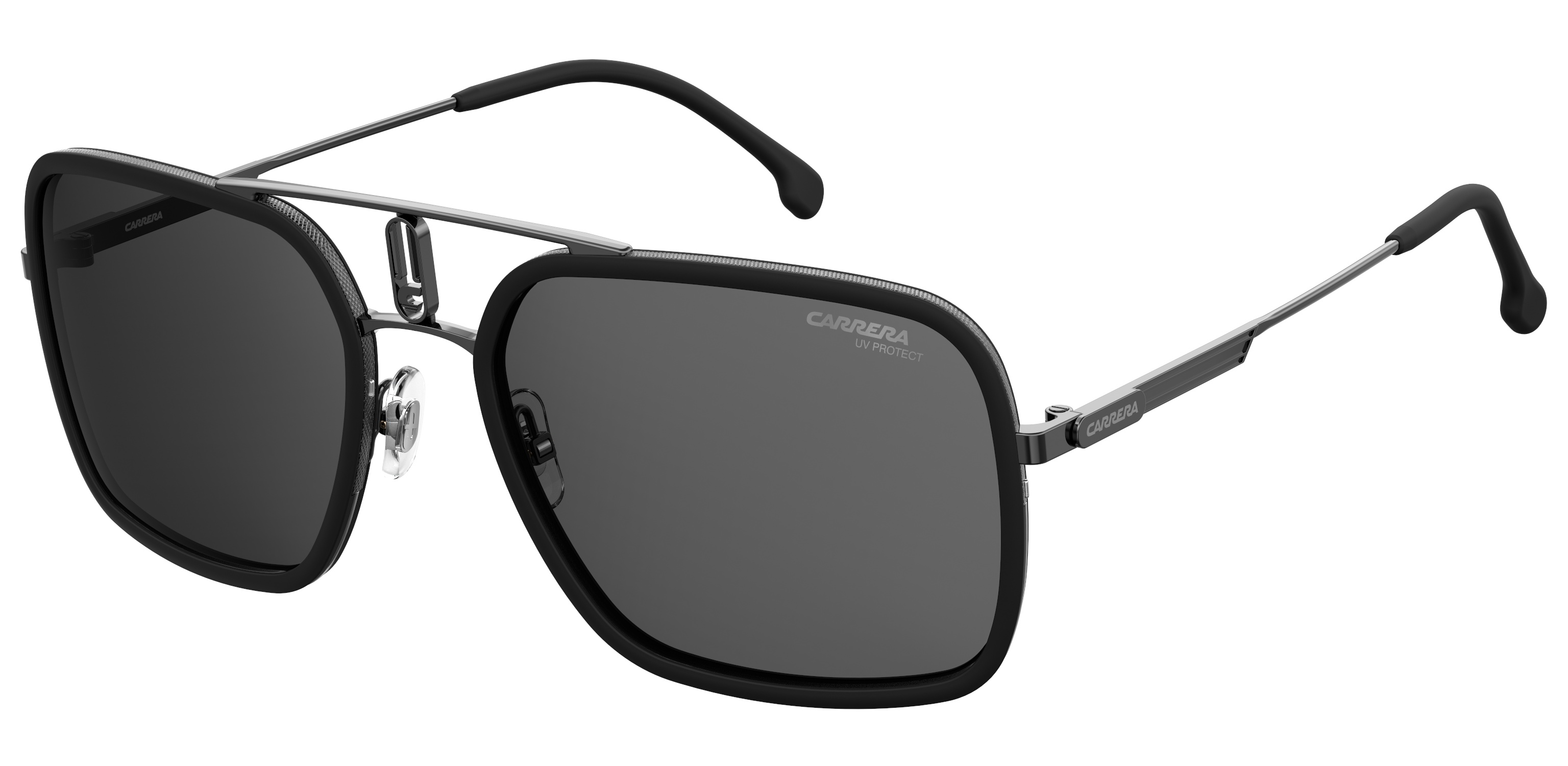 Lentes de Sol Carrera 1027/s color Negro