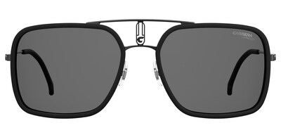 Foto 2 | Lentes de Sol Carrera 1027/s color Negro