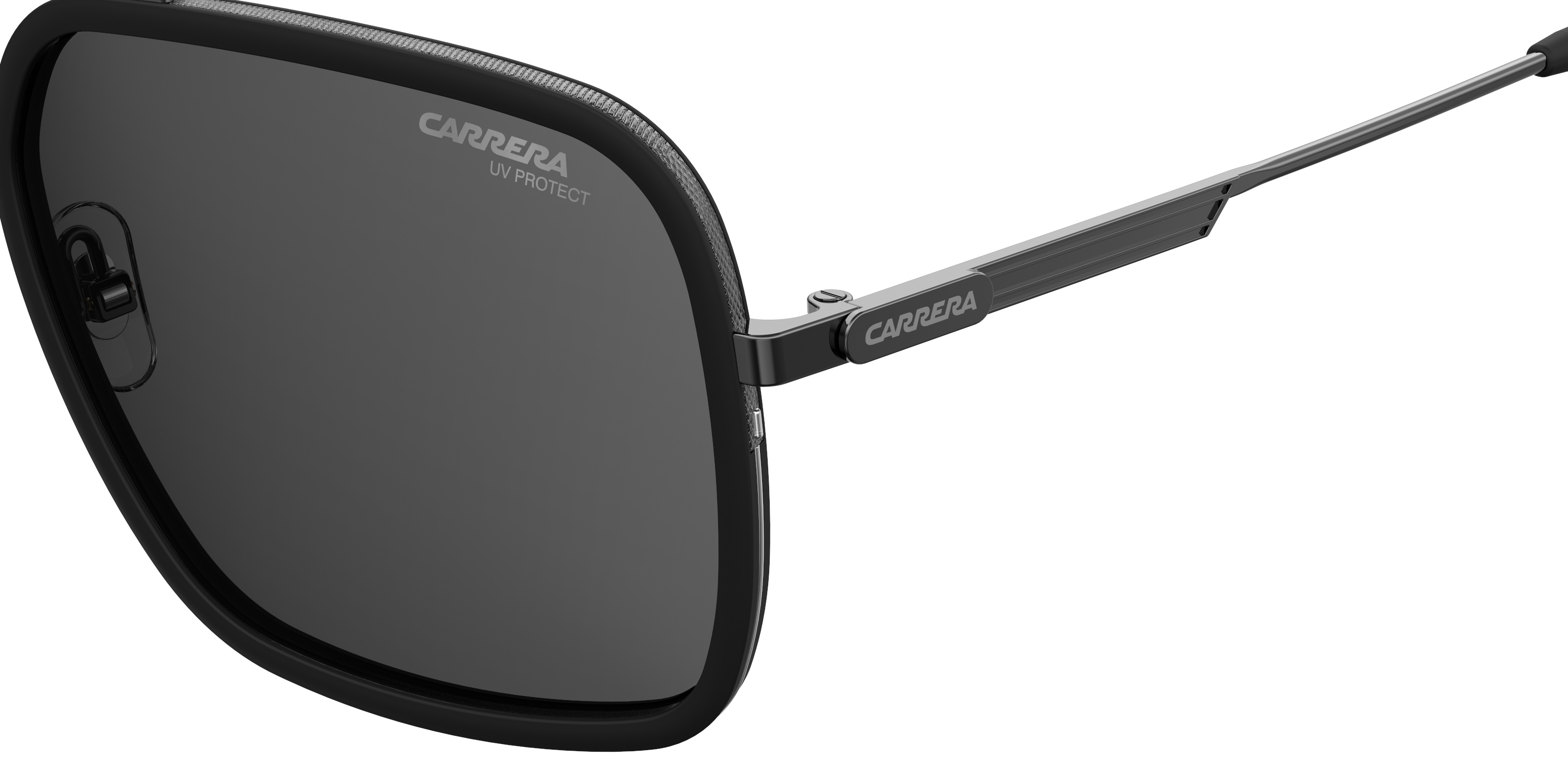 Foto 4 pulgar | Lentes de Sol Carrera 1027/s color Negro