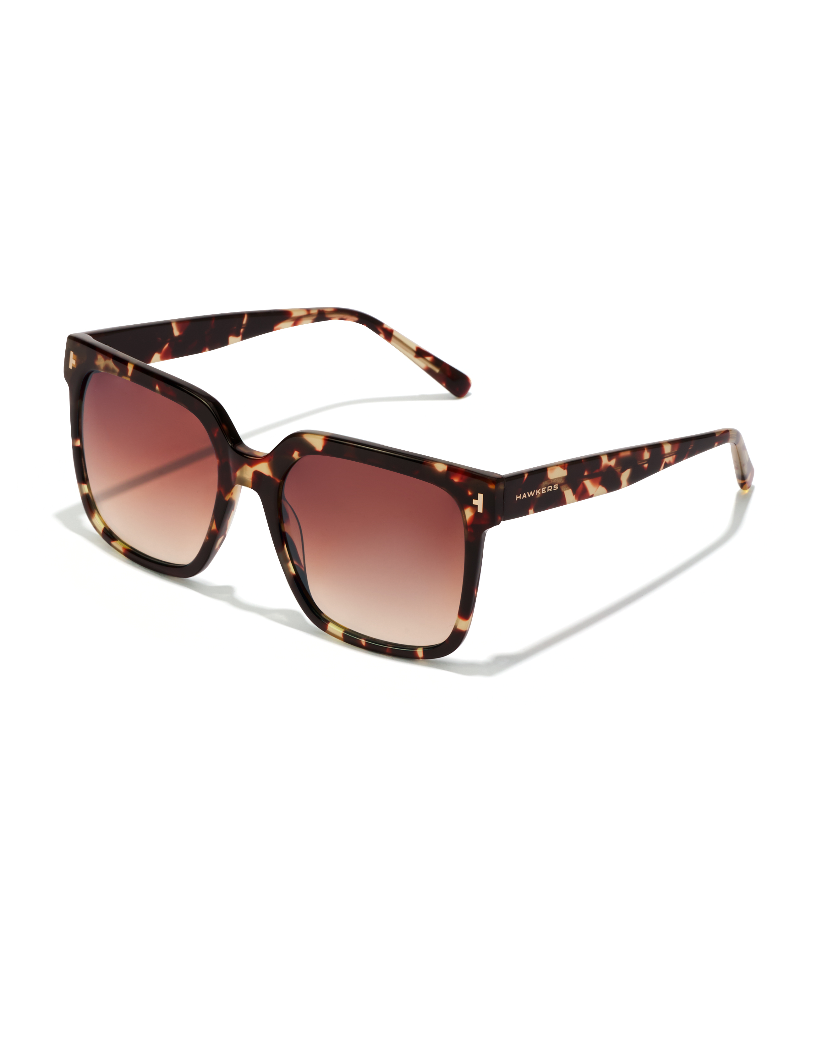 Lentes de Sol Hawkers Euphoria Uv400 Carey Terracota Unisex