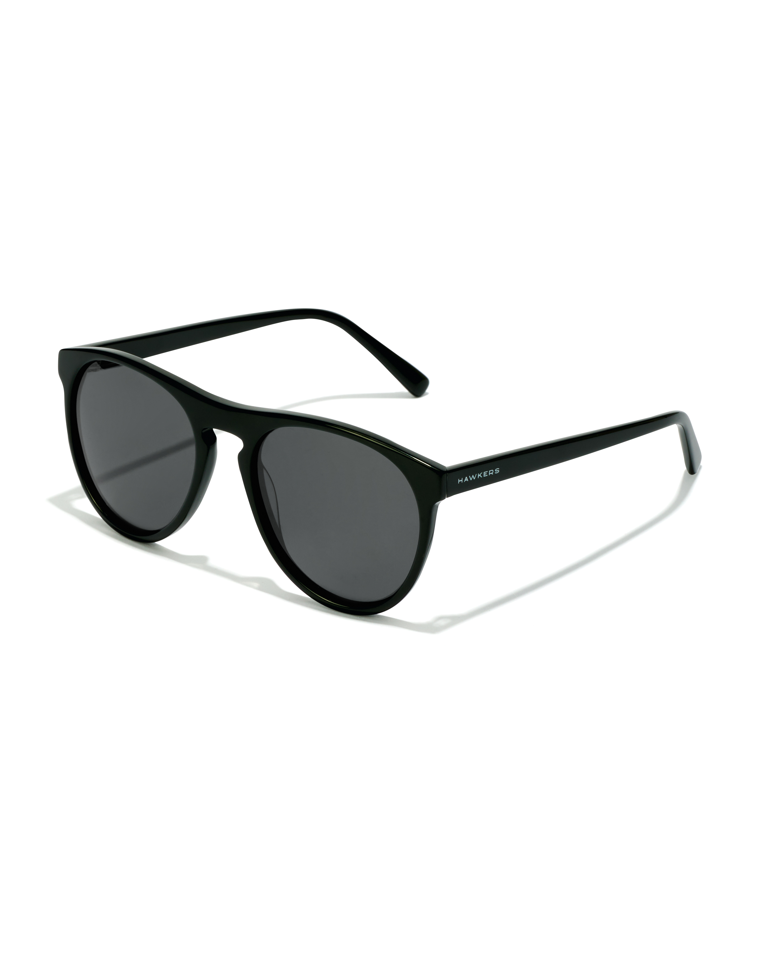 Foto 2 pulgar | Lentes de Sol Hawkers Joker Uv400 Polarized Black Dark Unisex