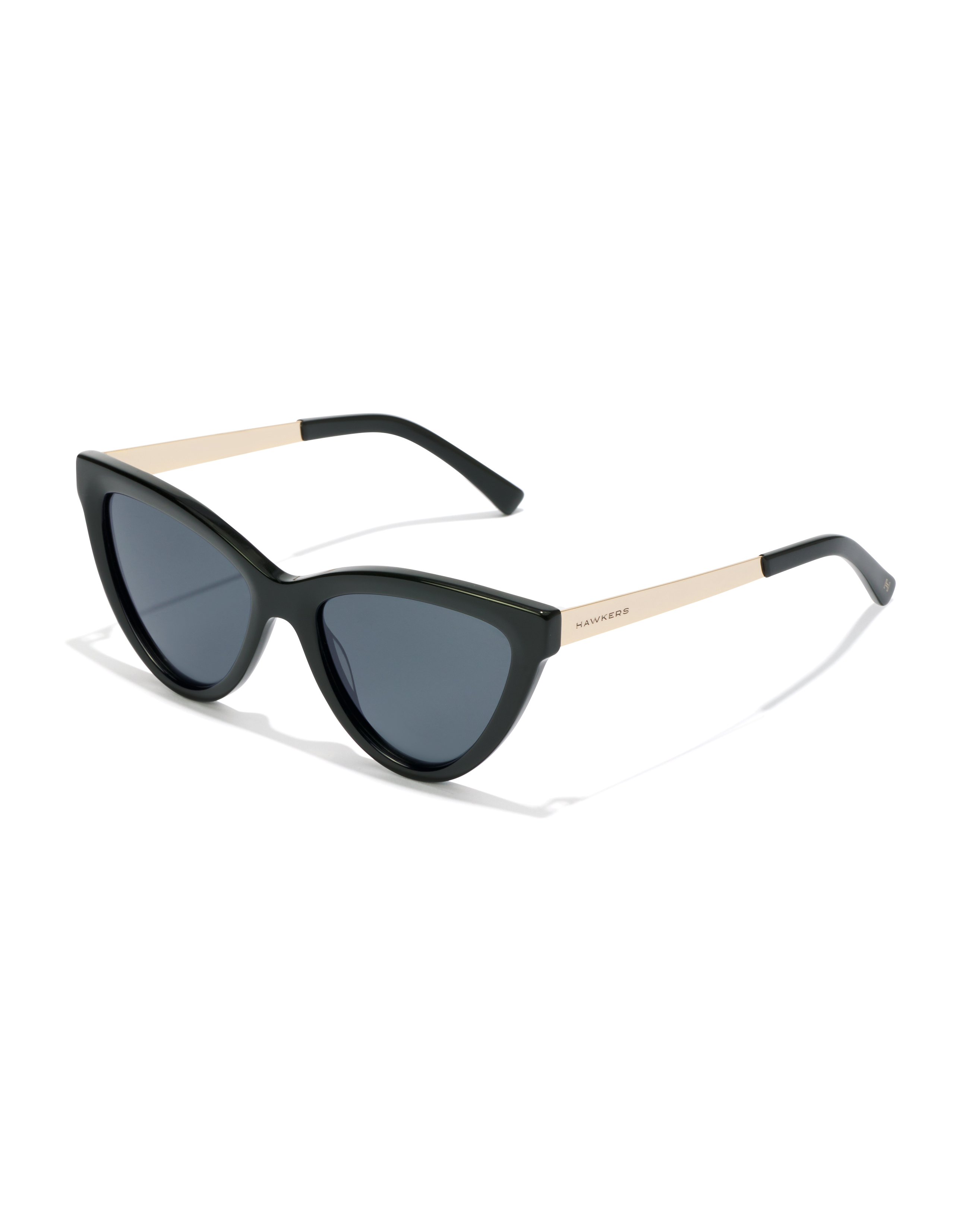 Foto 1 | Lentes de Sol Hawkers Cosmo Uv400 Polarized Black Dark Unisex