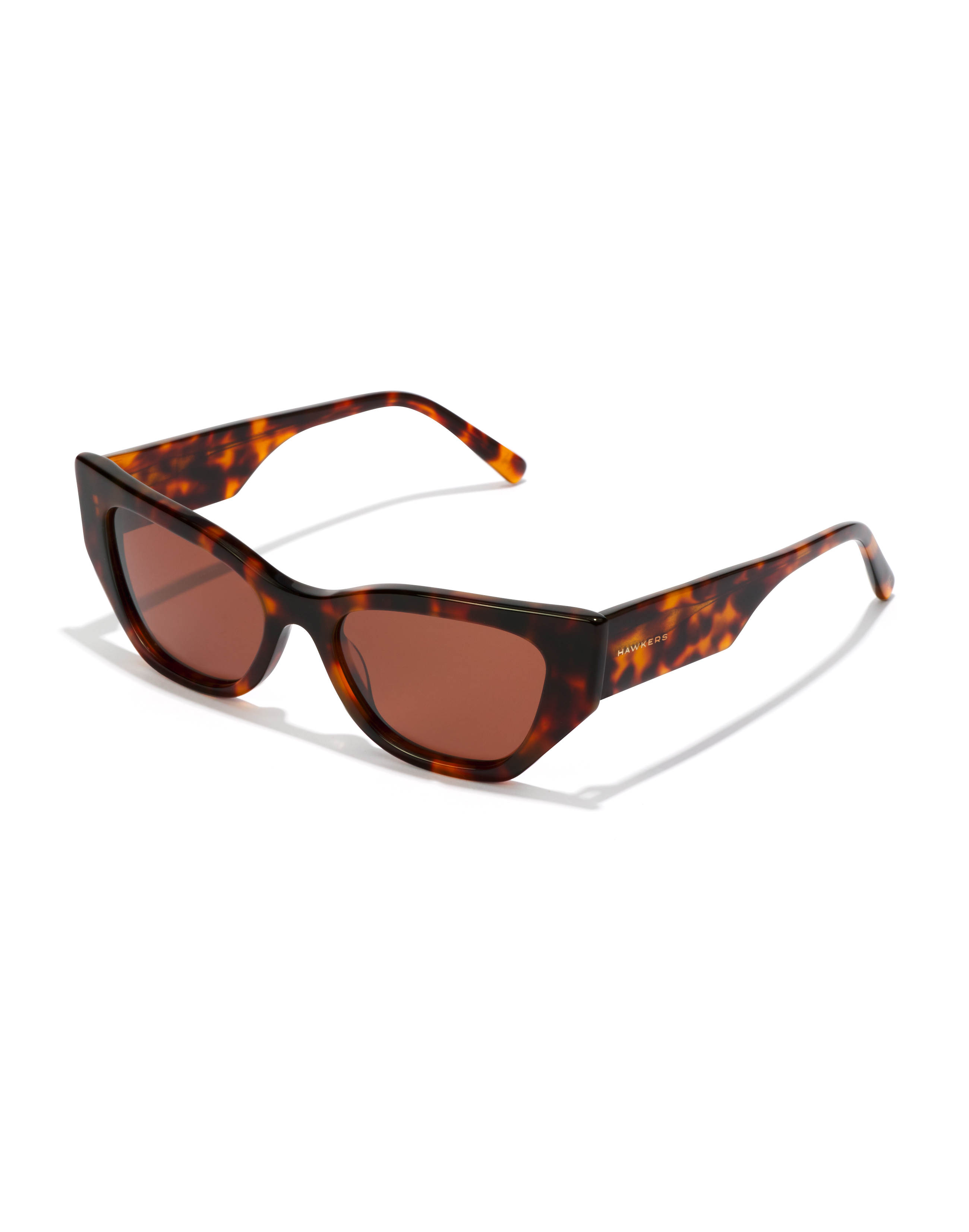 Foto 2 pulgar | Lentes de Sol Hawkers Manhattan Uv400 Carey Rosewood Unisex