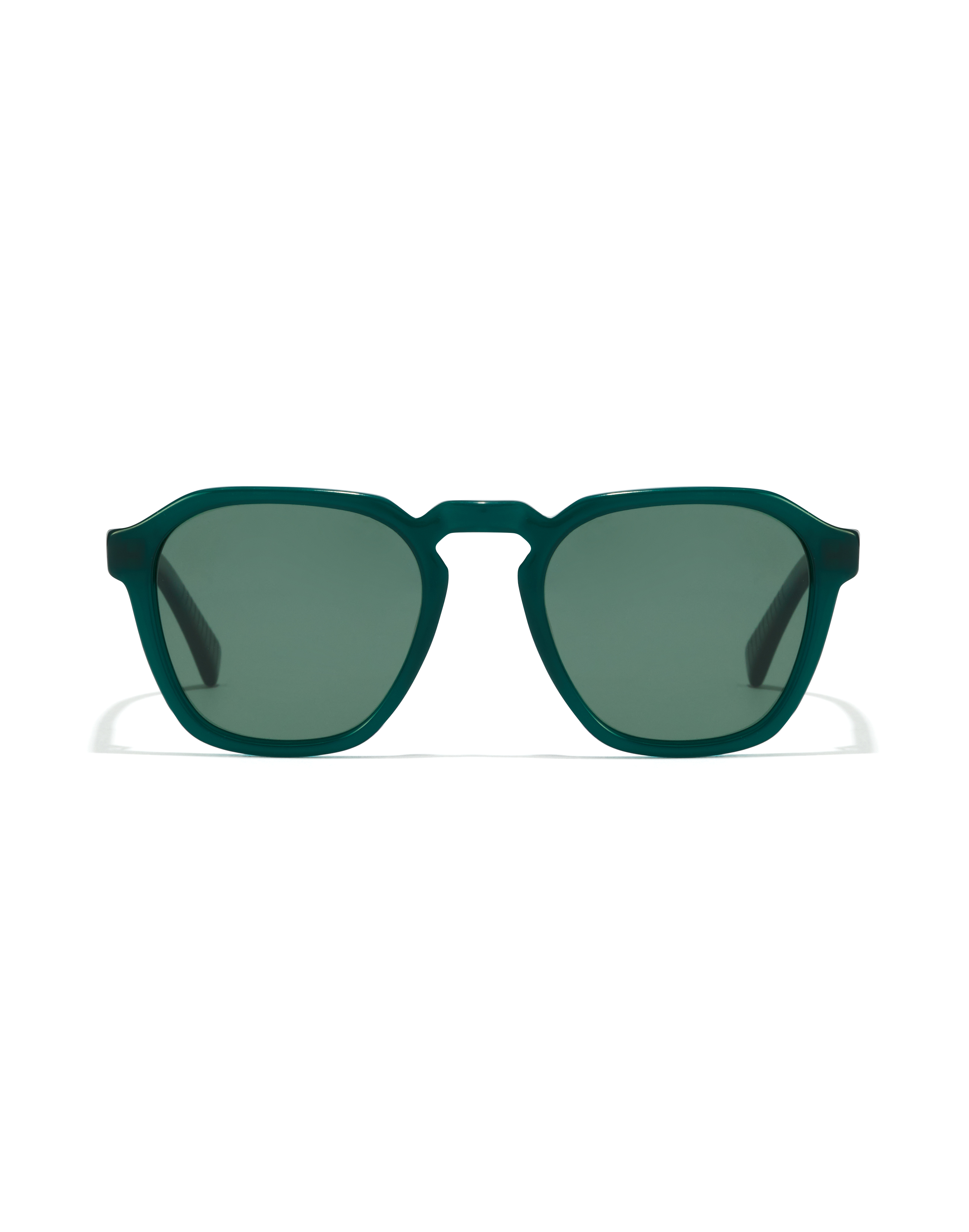 Foto 2 | Lentes de Sol Hawkers Blackjack Uv400 Deep Turquoise Eco Unisex