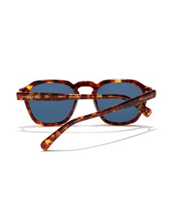 Foto 3 | Lentes de Sol Hawkers Blackjack Uv400 Havana Dark Blue Unisex