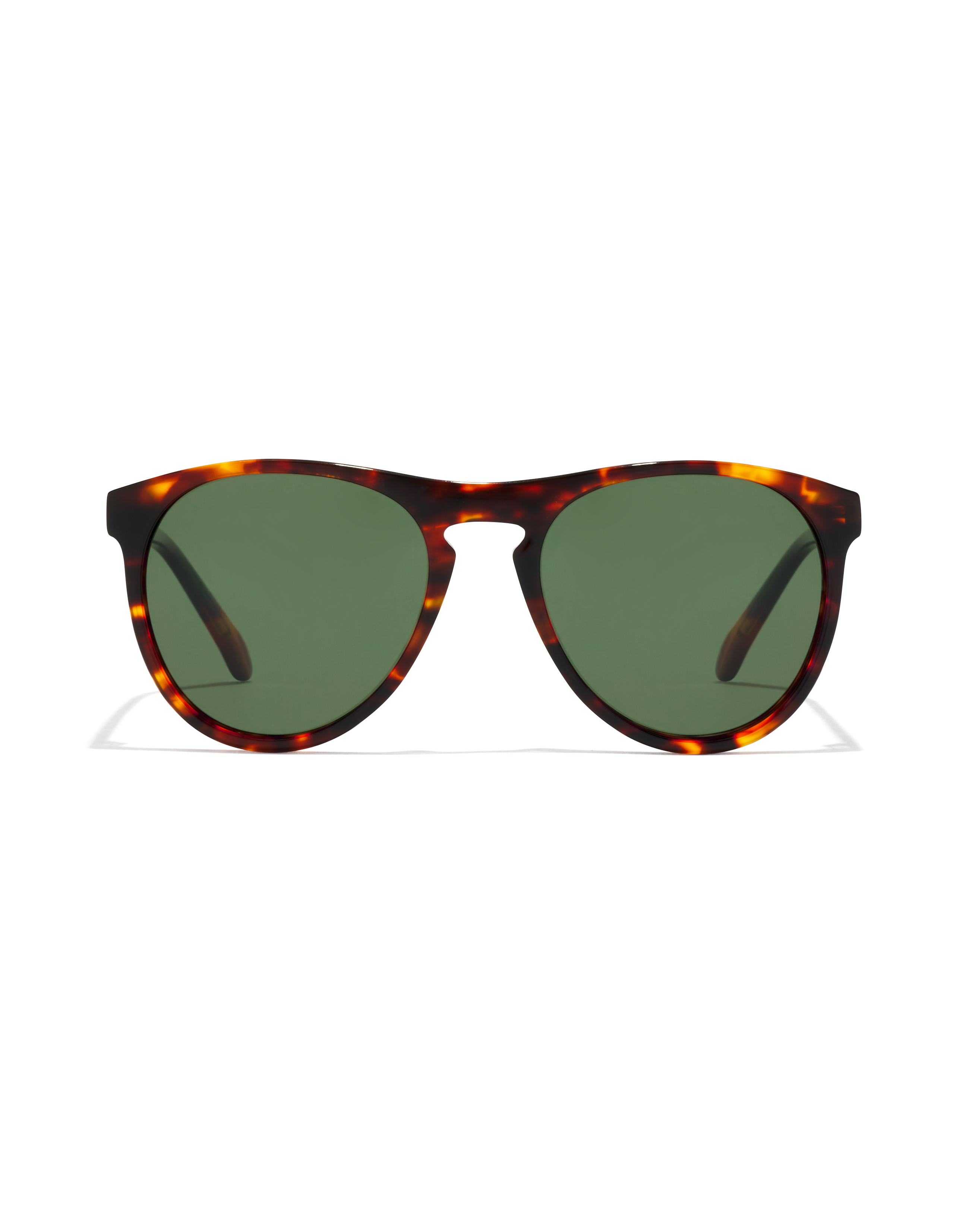 Foto 3 pulgar | Lentes de Sol Hawkers Joker Uv400 Polarized Havana Alligator Unisex