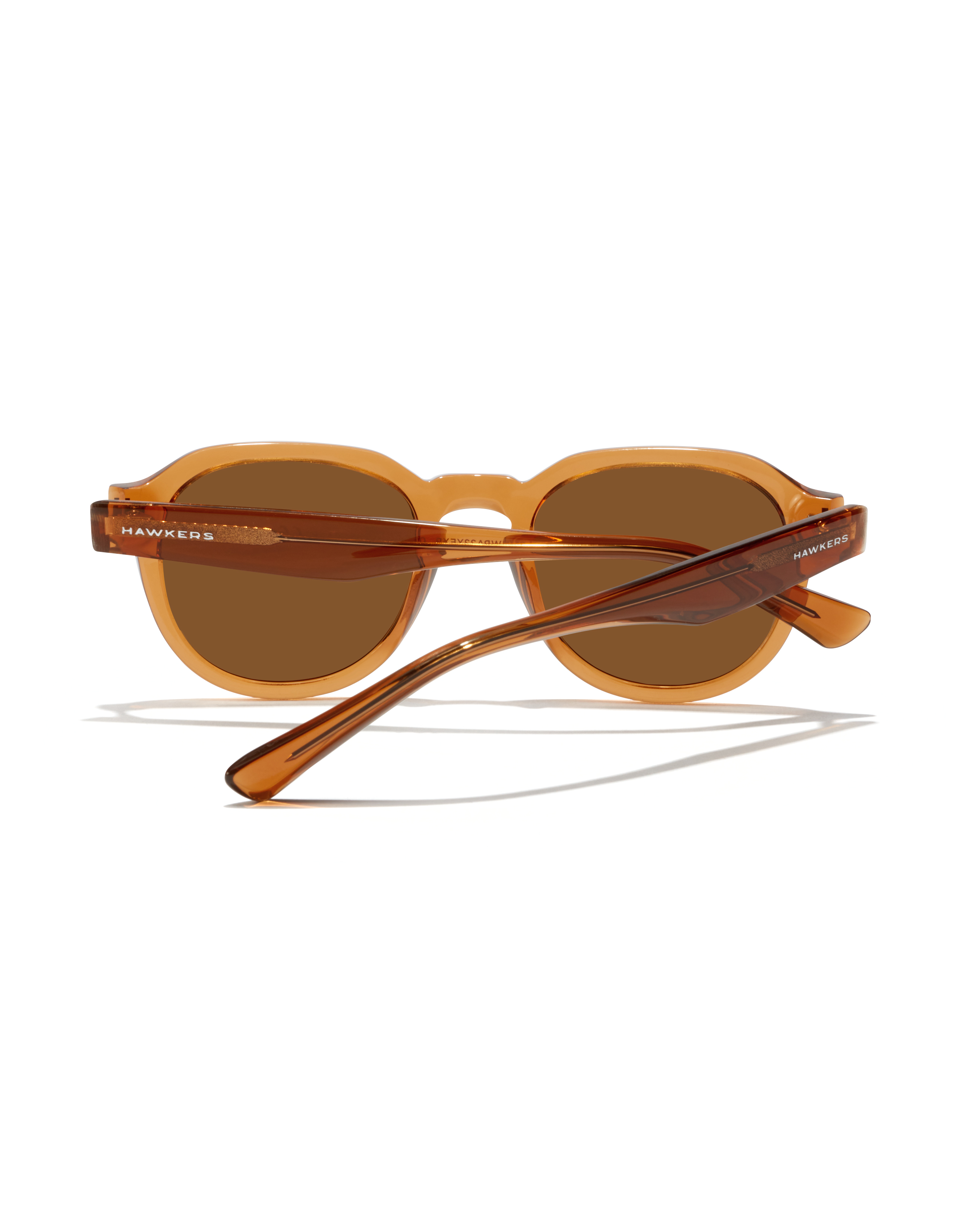 Foto 4 pulgar | Lentes de Sol Hawkers Warwick Pair Uv400 Polarized Mustard Olive Unisex