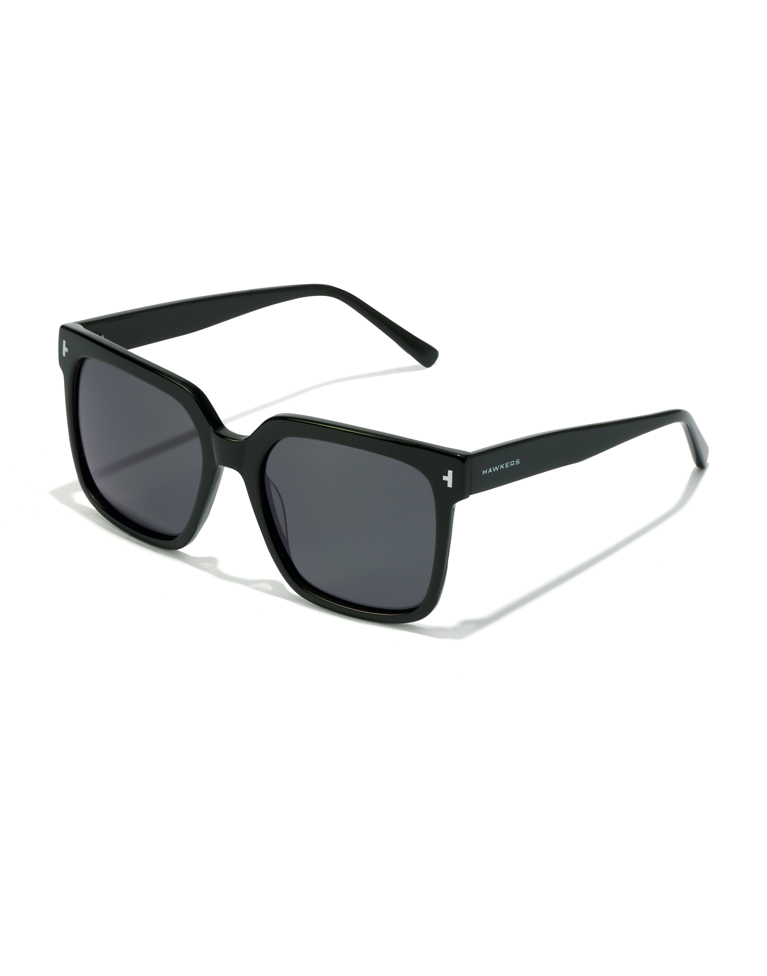 Foto 2 pulgar | Lentes de Sol Hawkers Euphoria Uv400 Polarized Black Dark Unisex