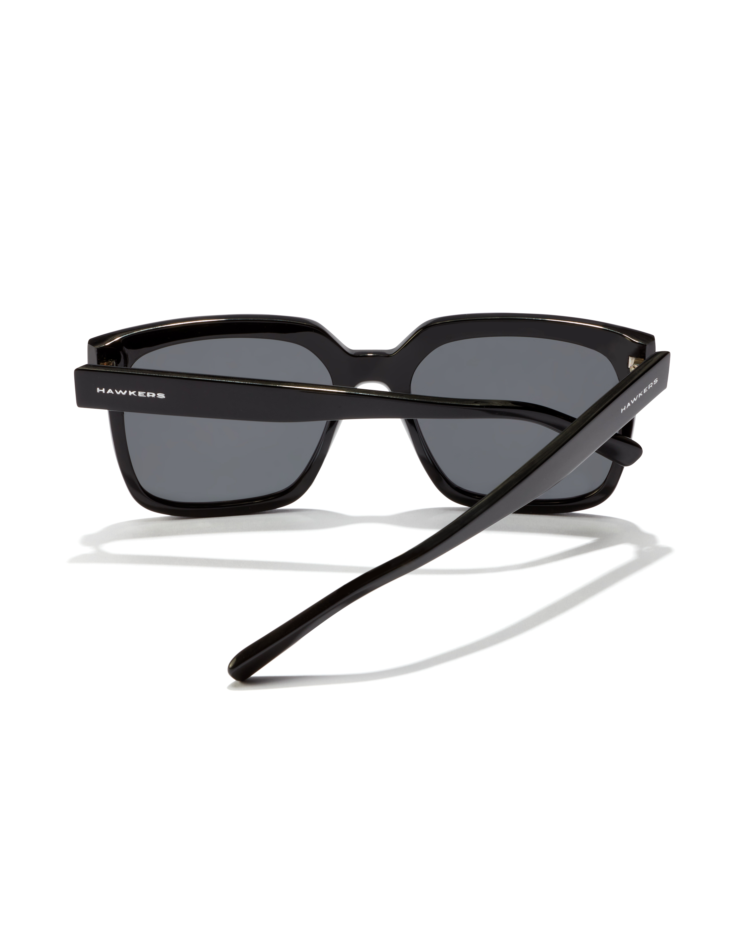 Foto 4 pulgar | Lentes de Sol Hawkers Euphoria Uv400 Polarized Black Dark Unisex