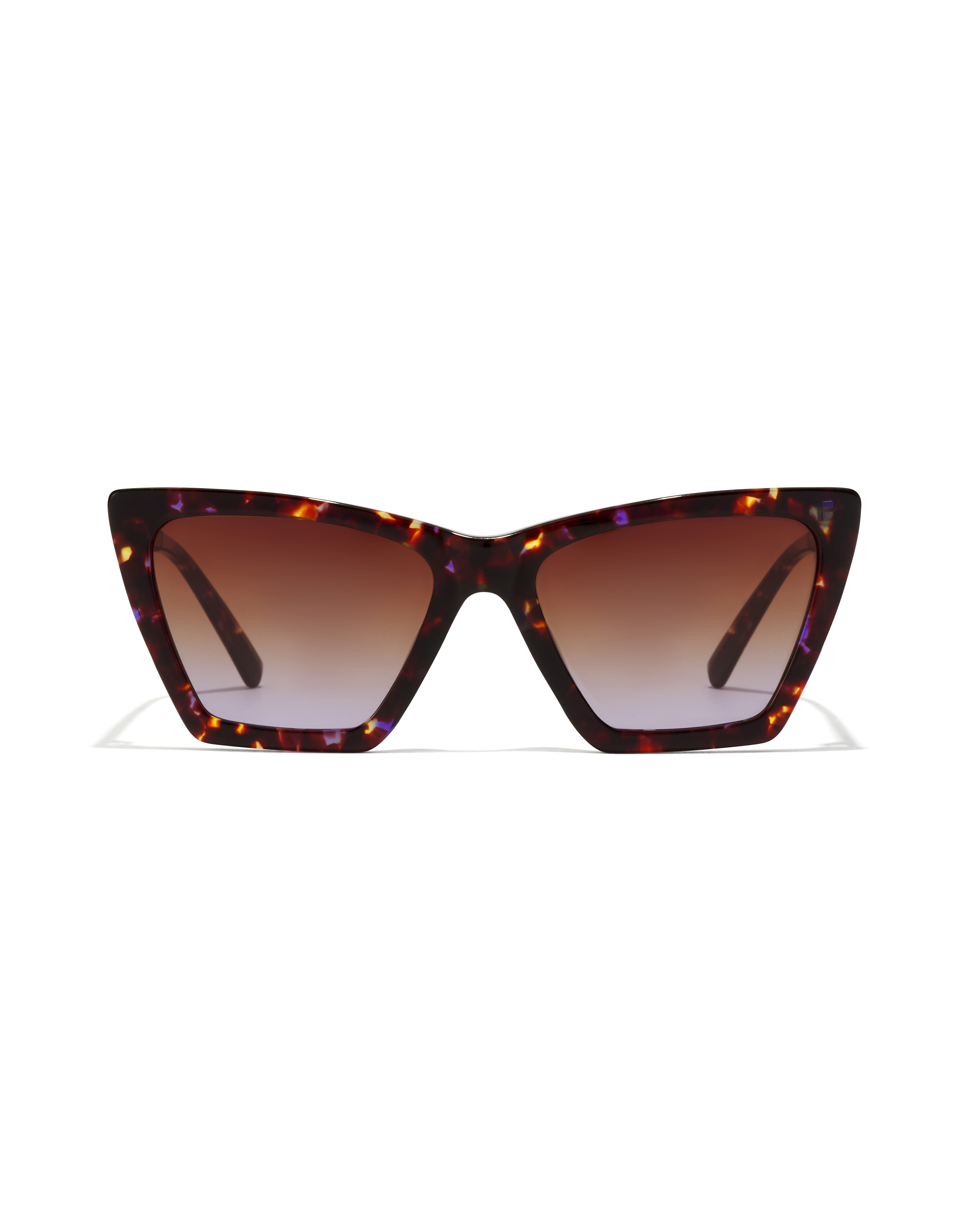 Foto 3 pulgar | Lentes de Sol Hawkers Flush Uv400 Carey Lilac Unisex
