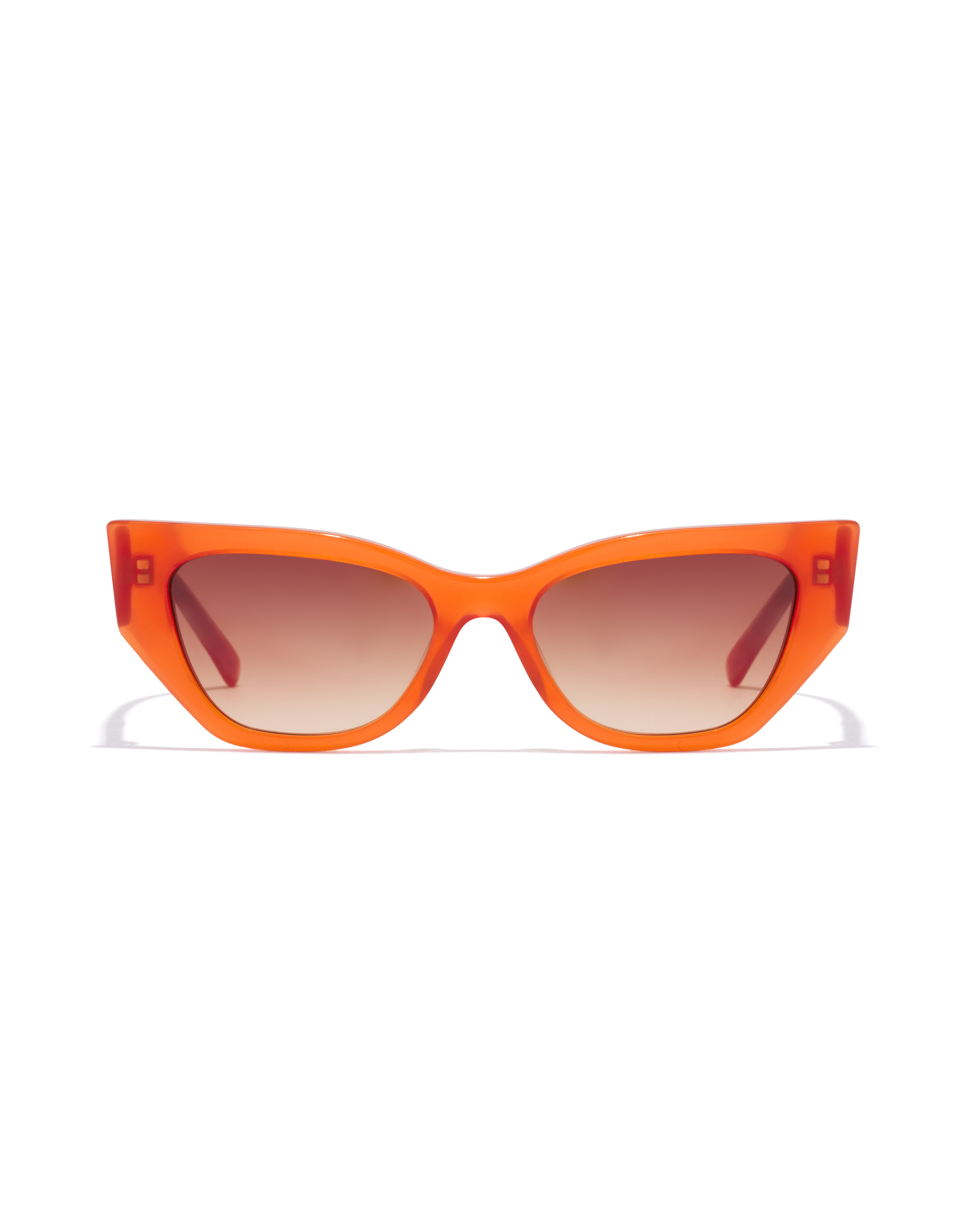 Foto 3 pulgar | Lentes de Sol Hawkers Manhattan Uv400 Orange Terracota Unisex