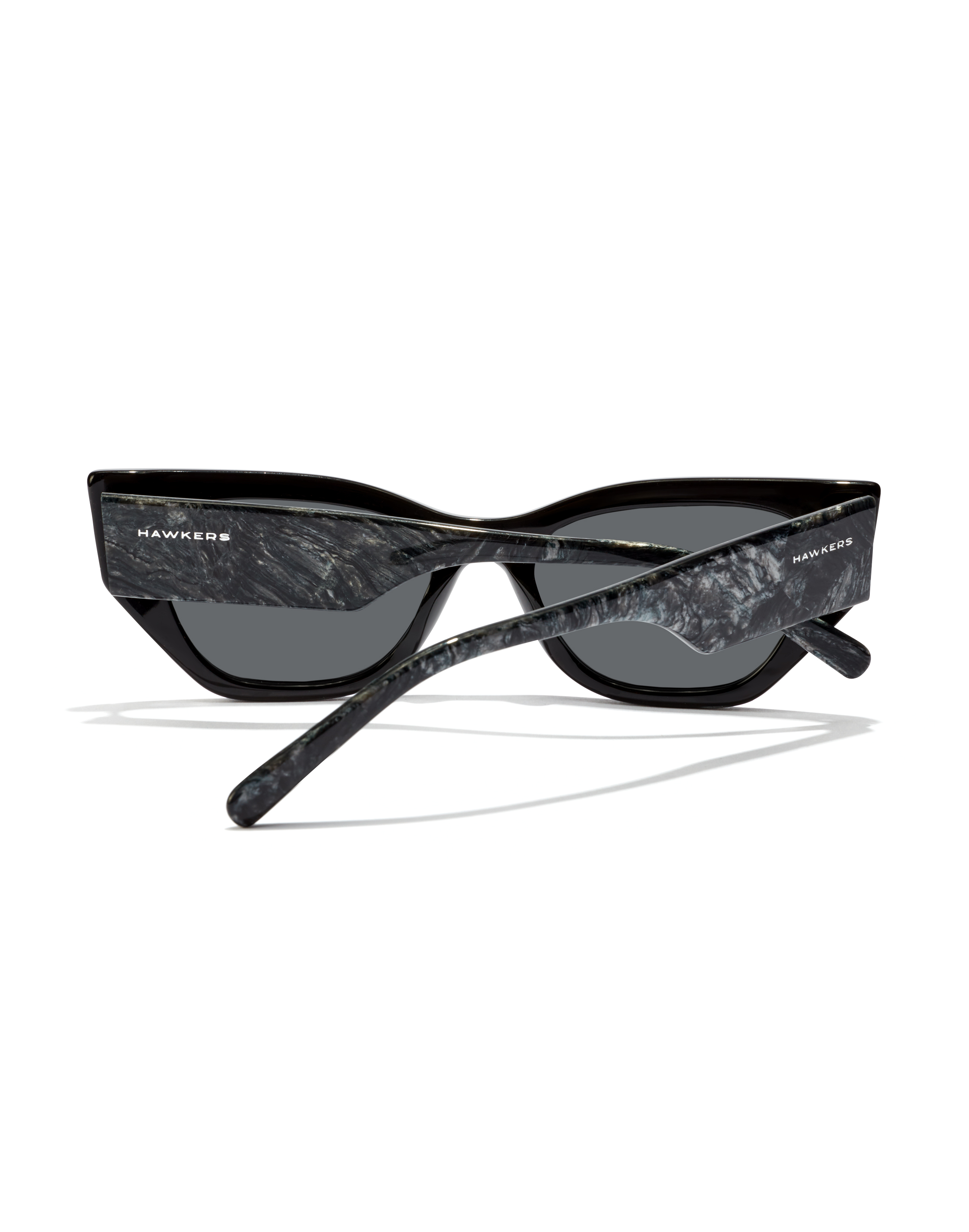 Foto 4 pulgar | Lentes de Sol Hawkers Manhattan Uv400 Polarized Granite Dark Unisex