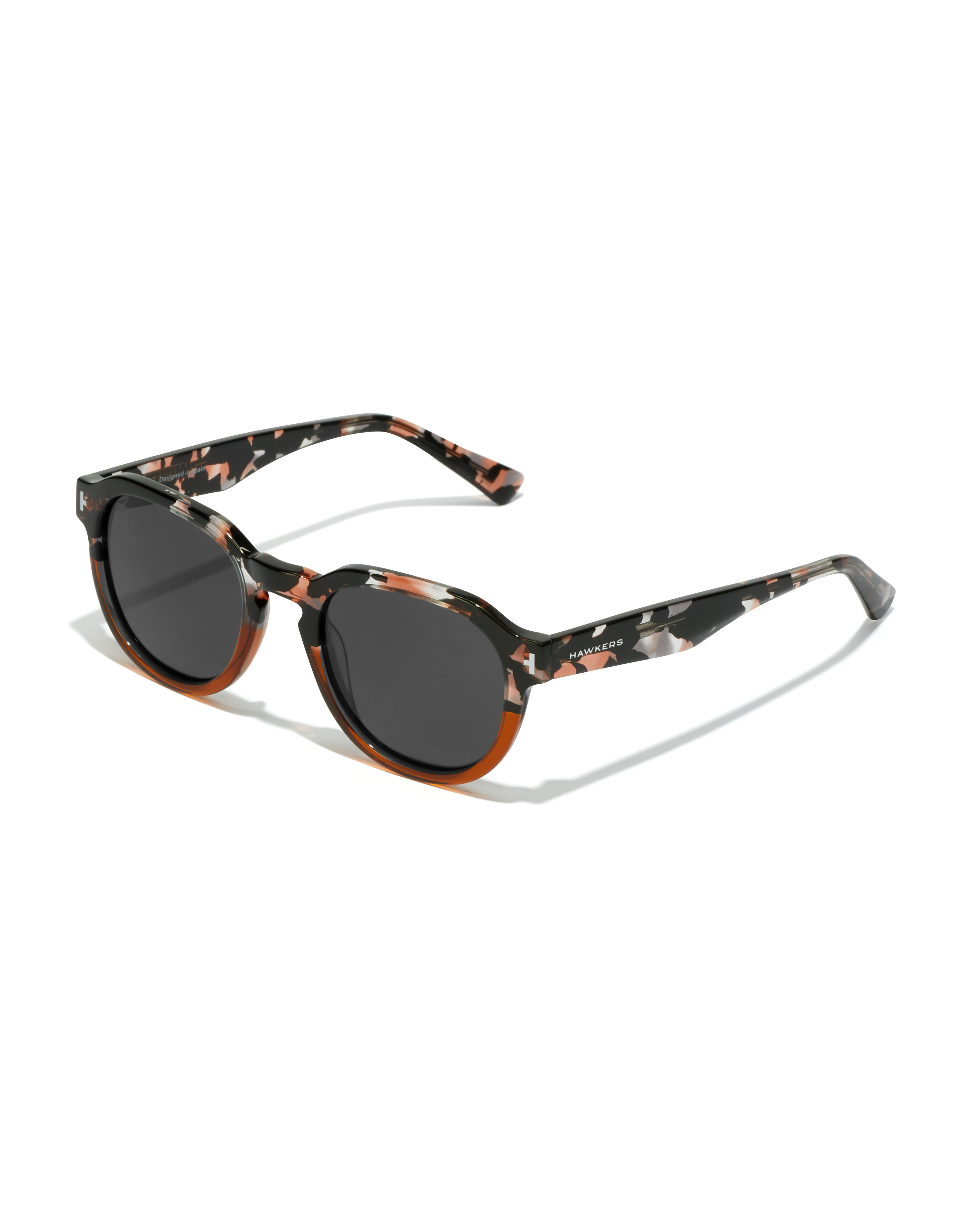 Foto 2 pulgar | Lentes de Sol Hawkers Warwick Pair Uv400 Polarized Salamander Dark Unisex