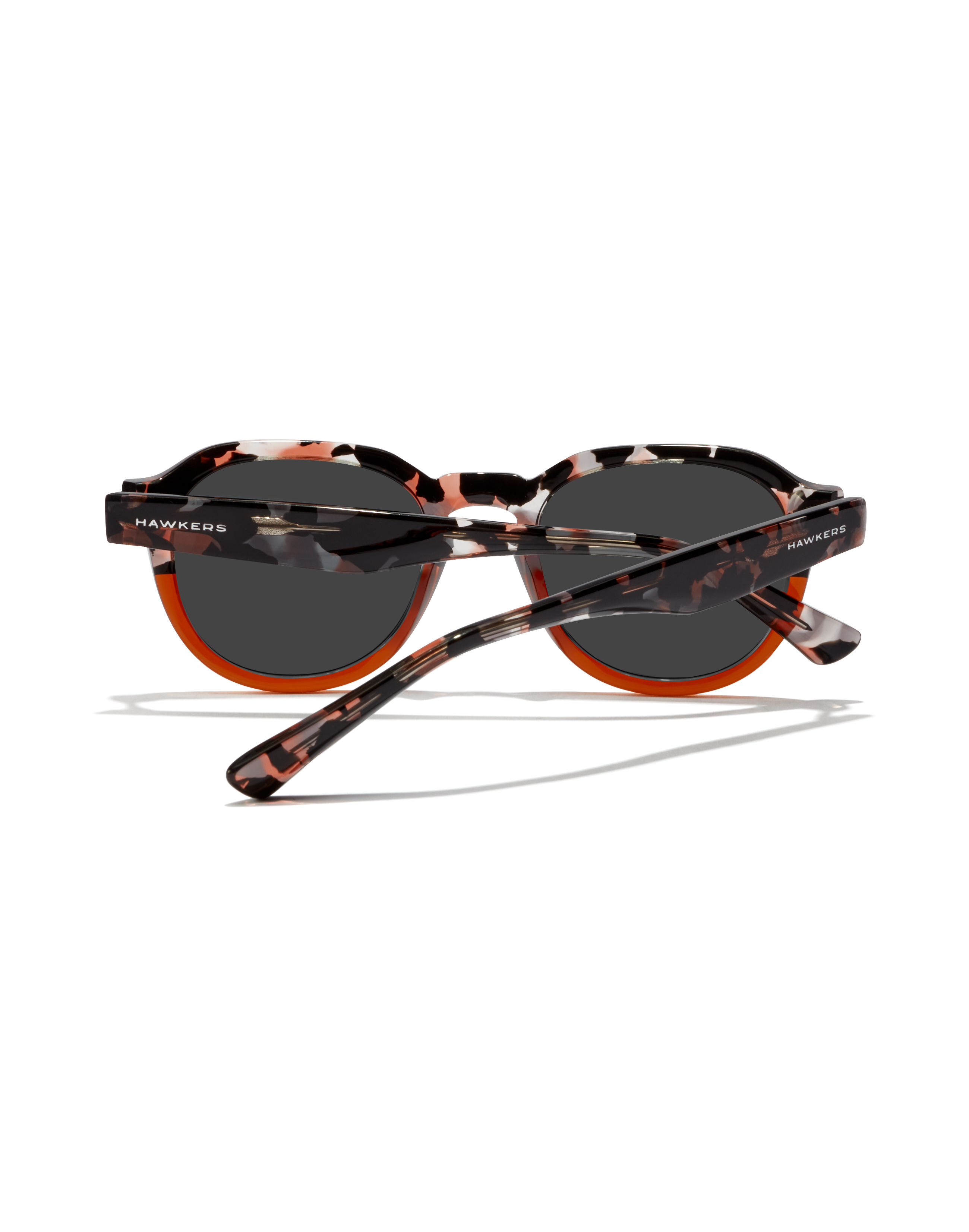 Foto 4 pulgar | Lentes de Sol Hawkers Warwick Pair Uv400 Polarized Salamander Dark Unisex