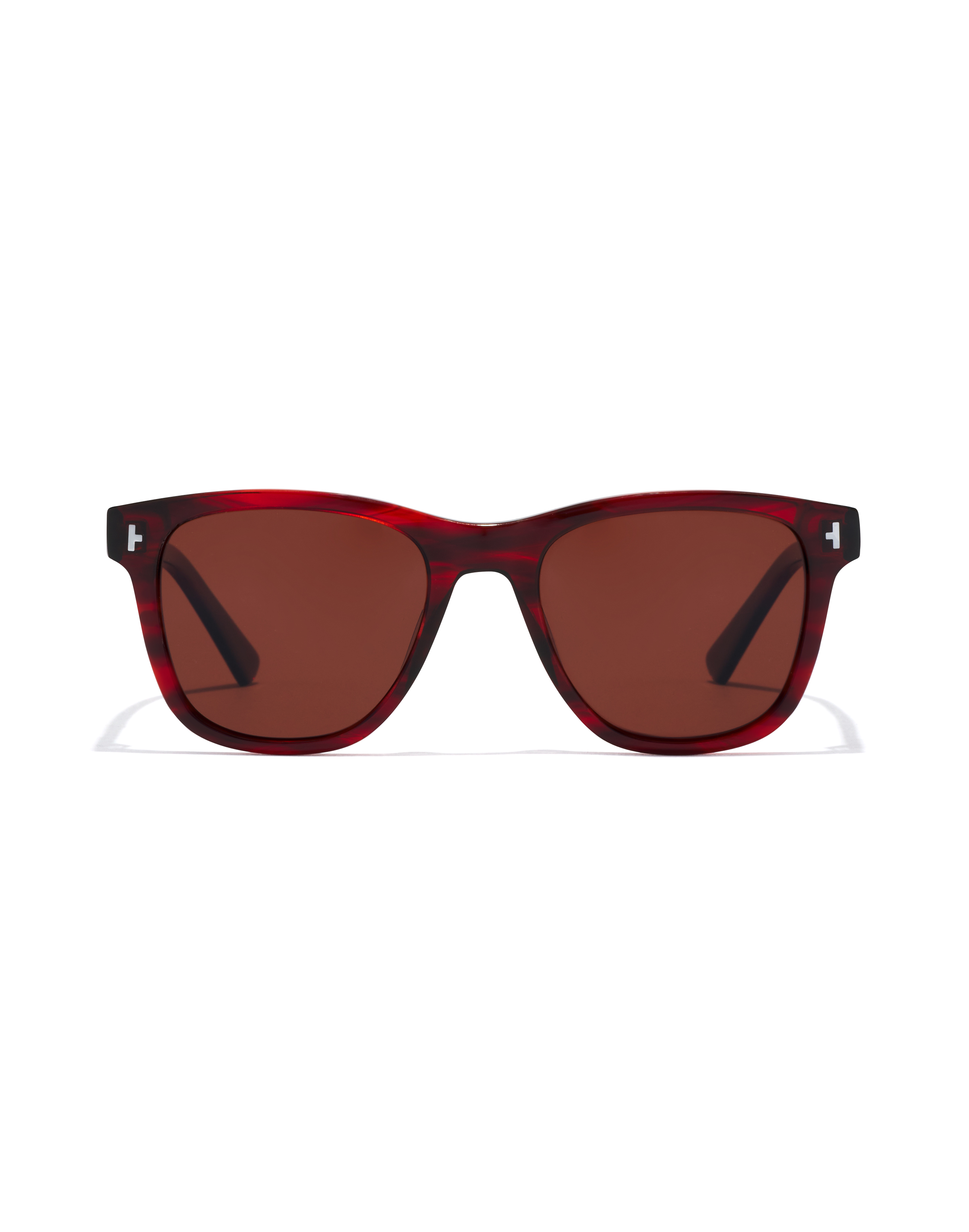 Foto 3 pulgar | Lentes de Sol Hawkers One Pair Uv400 Lava Rosewood Unisex