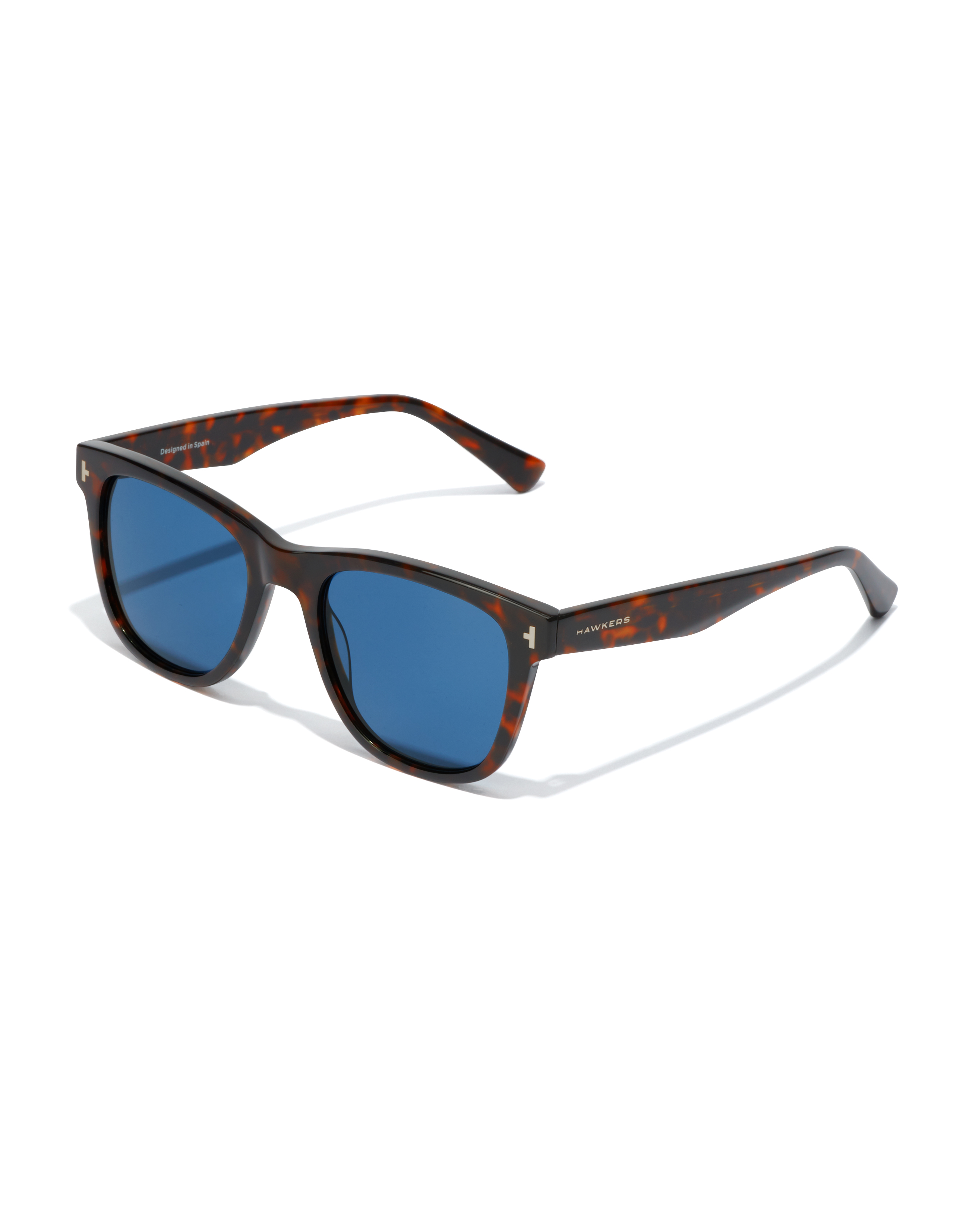 Foto 2 pulgar | Lentes de Sol Hawkers One Pair Uv400 Carey Blue Night Unisex