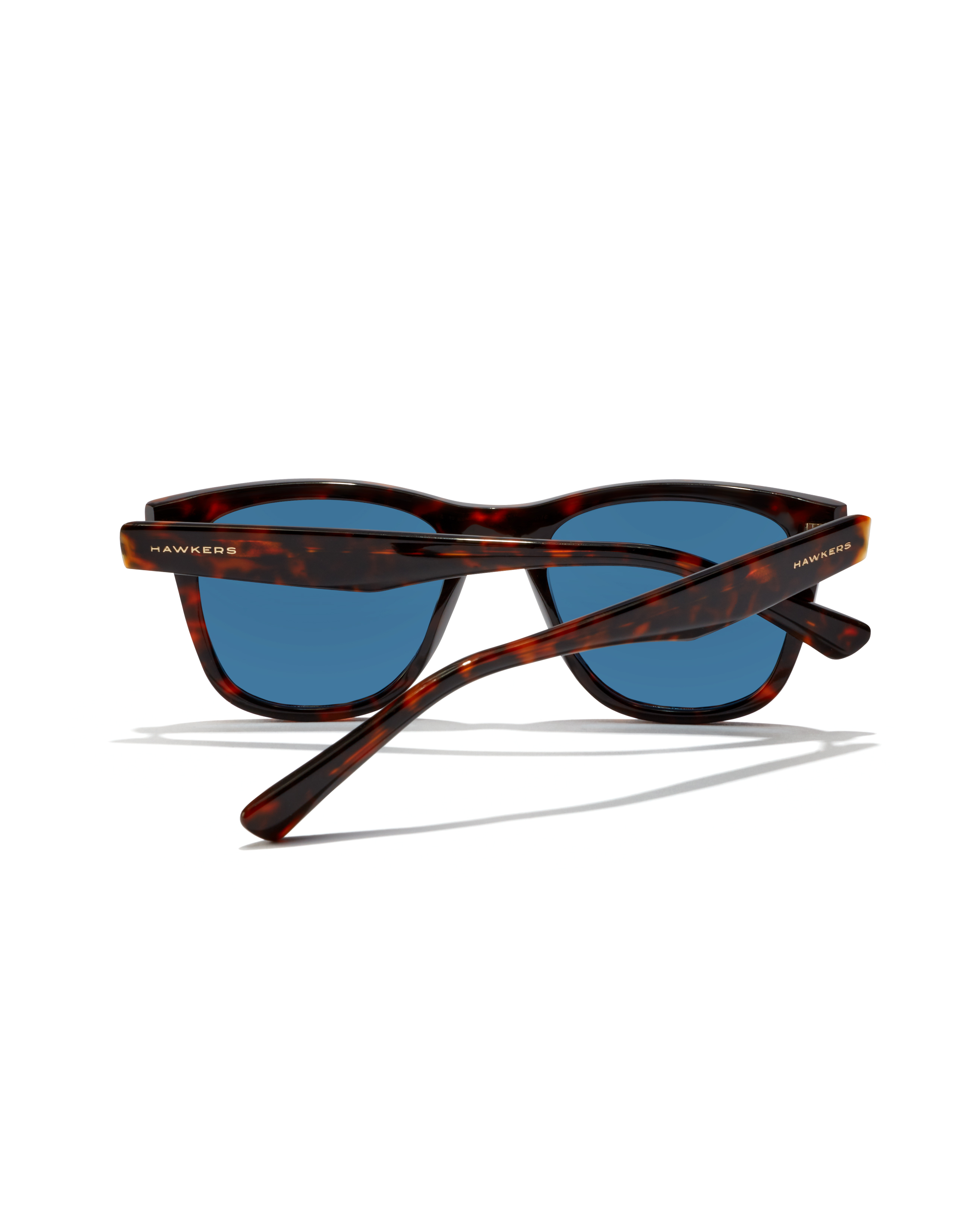 Foto 4 pulgar | Lentes de Sol Hawkers One Pair Uv400 Carey Blue Night Unisex