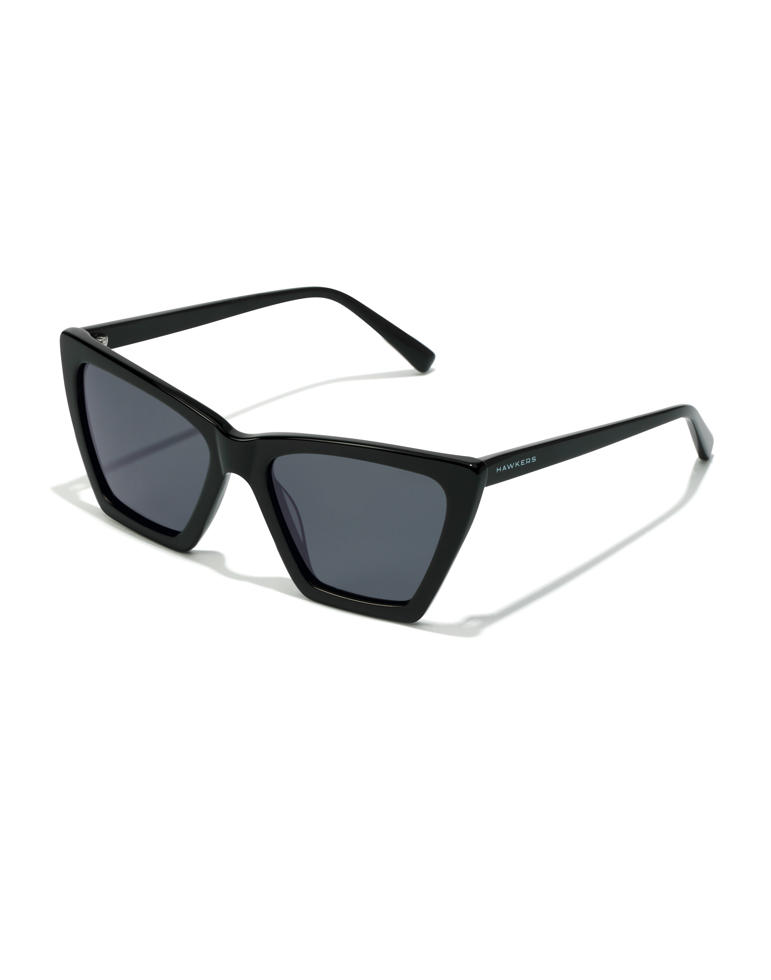 Foto 2 pulgar | Lentes de Sol Hawkers Flush Uv400 Polarized Black Dark Unisex