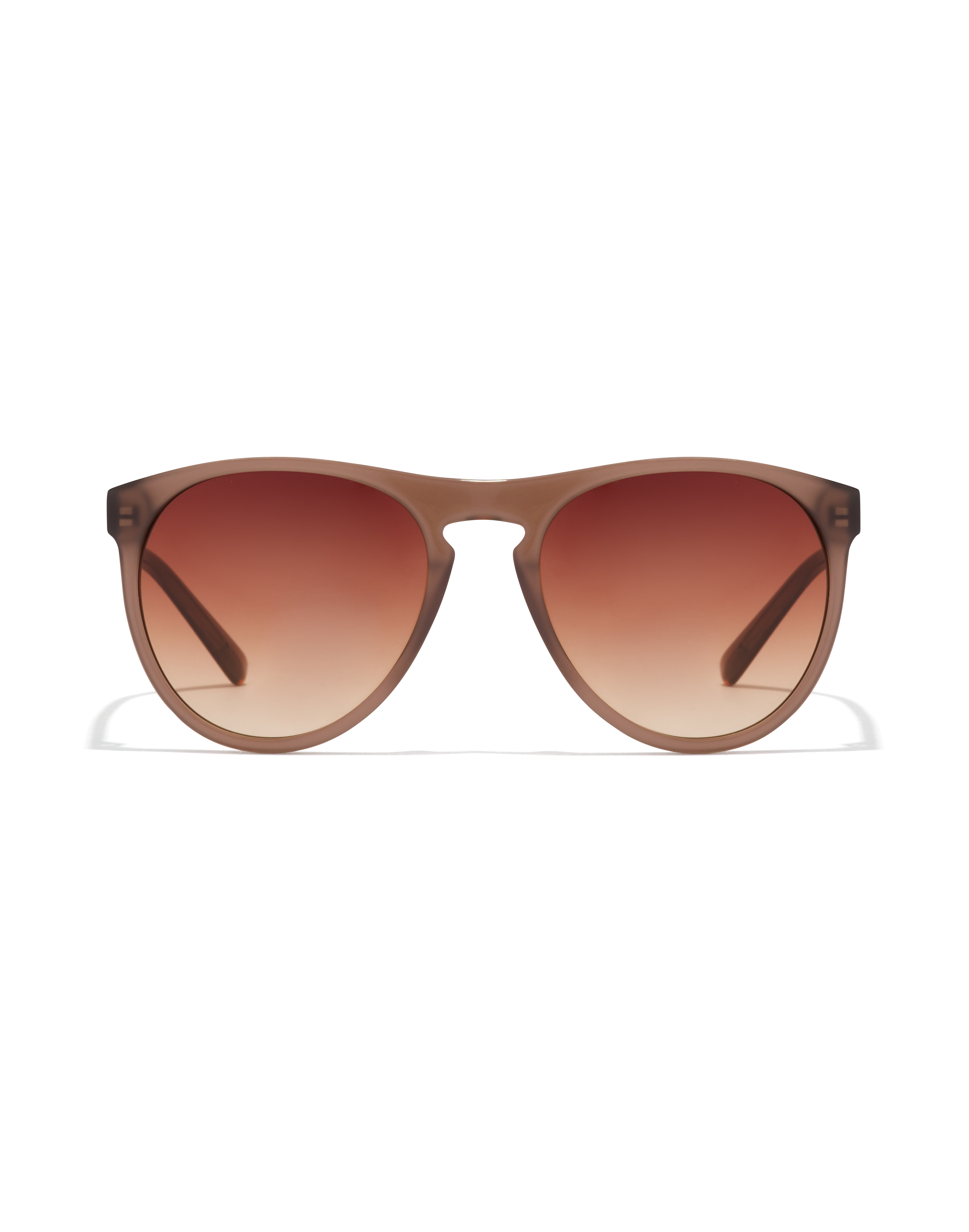 Foto 3 pulgar | Lentes de Sol Hawkers Joker Uv400 Beige Terracota Unisex