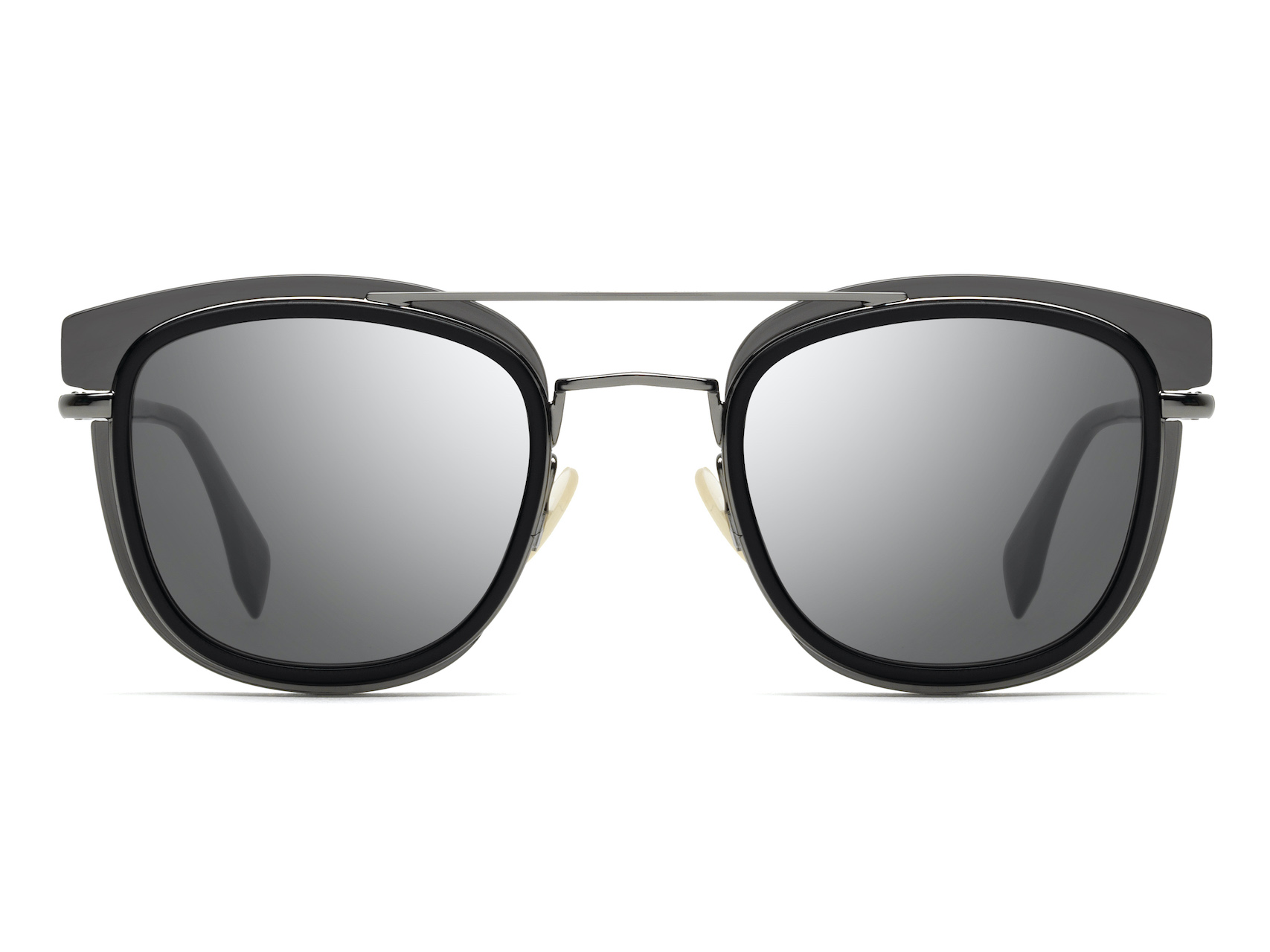 Foto 2 | Lentes de Sol Fendi Ff M0060/s color Negro