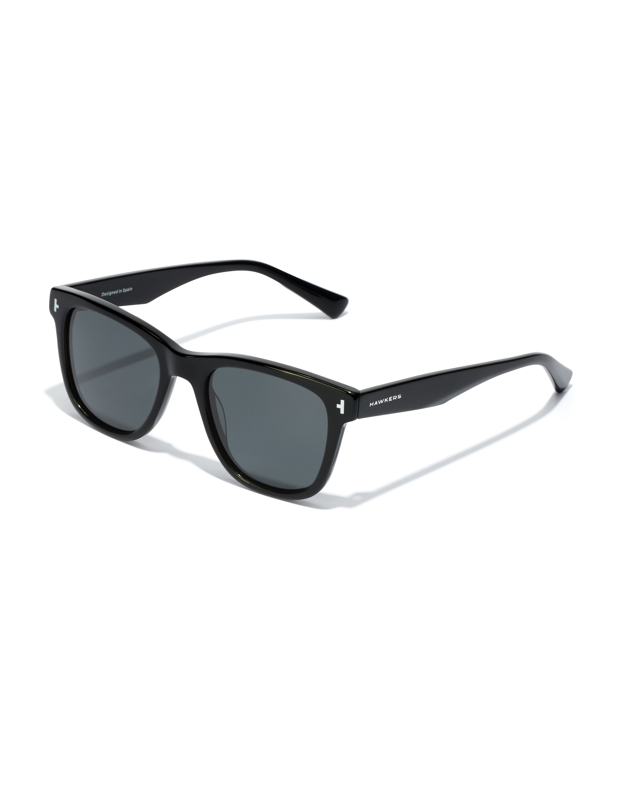 Foto 2 pulgar | Lentes de Sol Hawkers One Pair Uv400 Polarized Black Dark Unisex