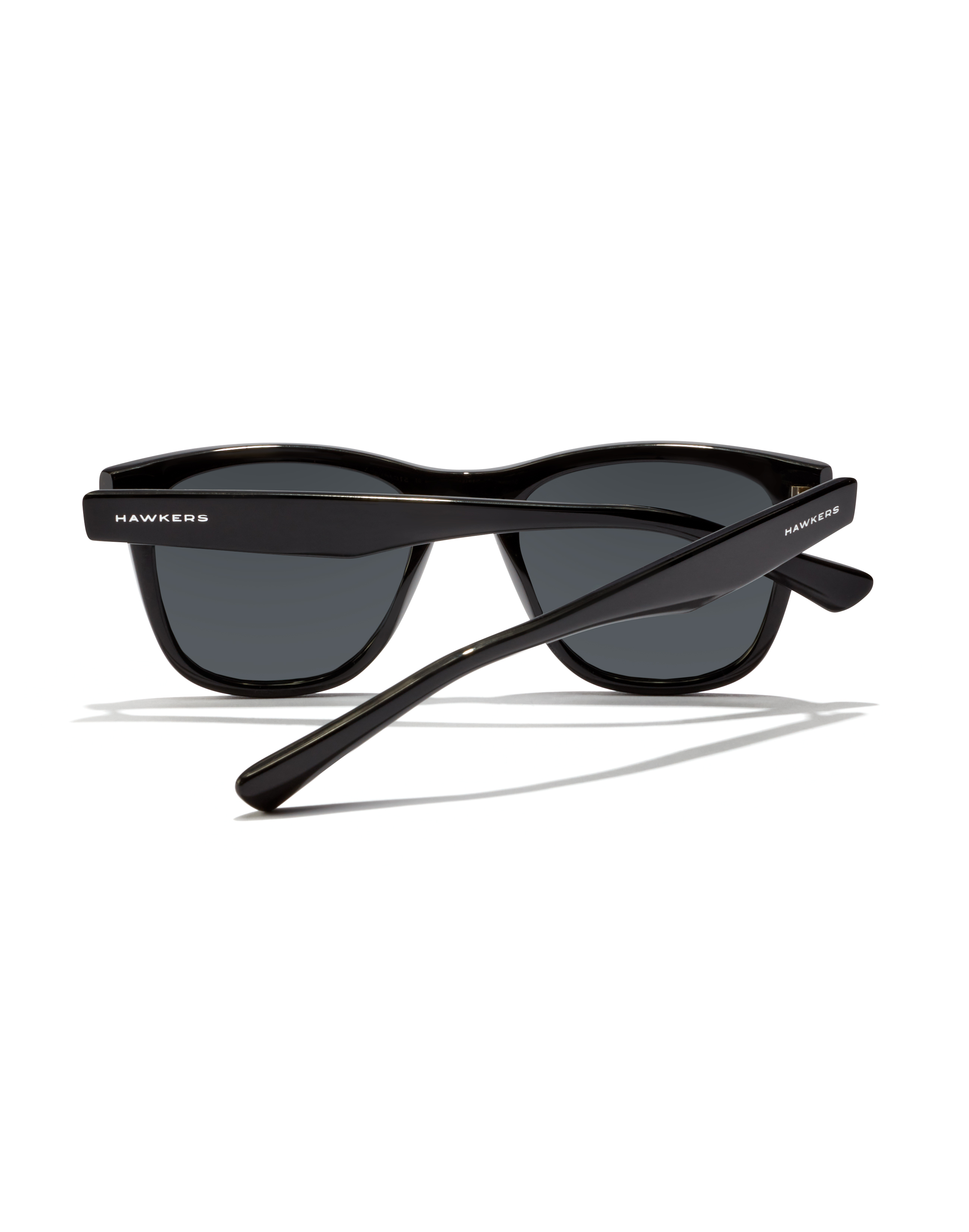 Foto 4 pulgar | Lentes de Sol Hawkers One Pair Uv400 Polarized Black Dark Unisex