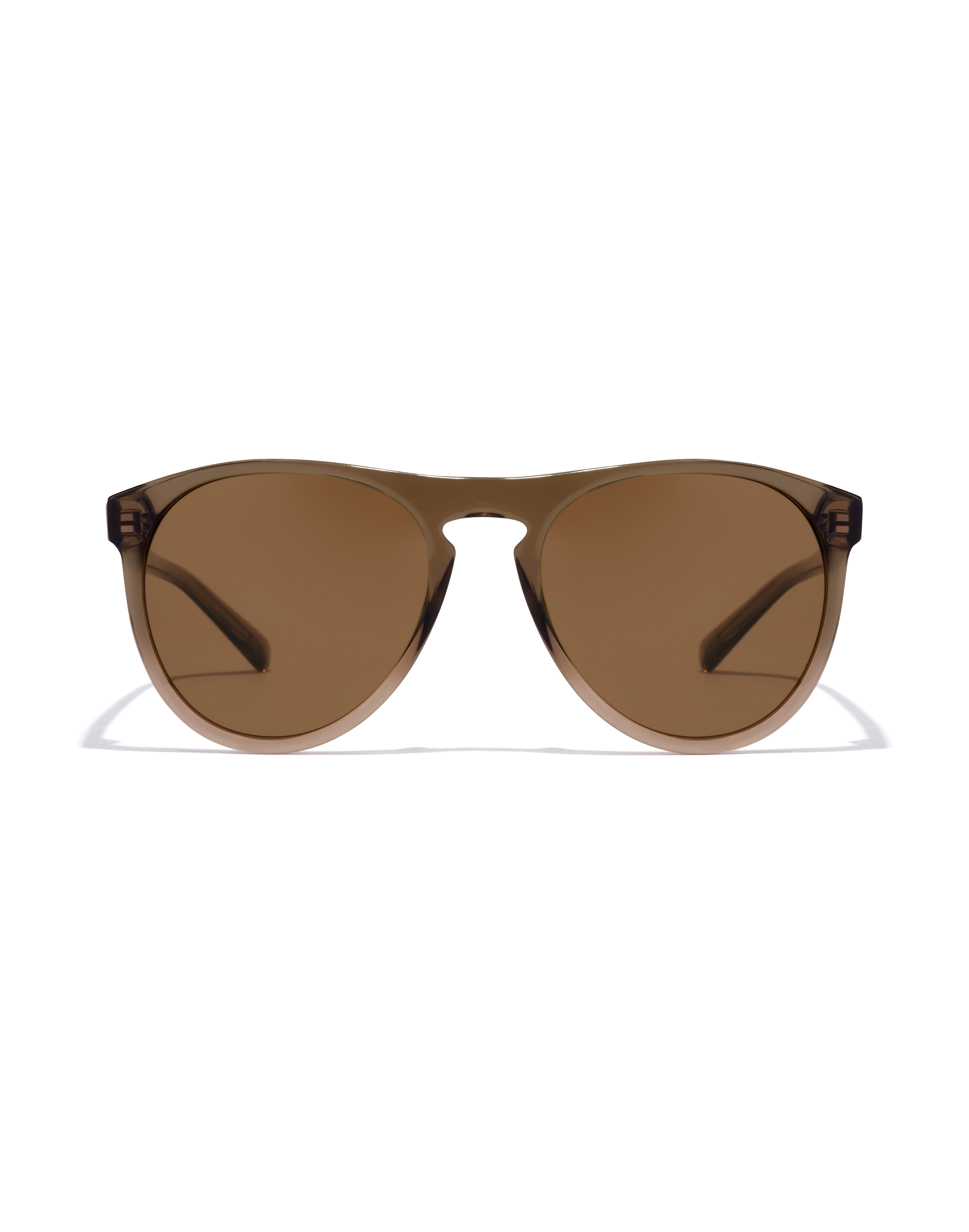 Foto 2 | Lentes de Sol Hawkers Joker Uv400 Polarized Shell Olive Unisex