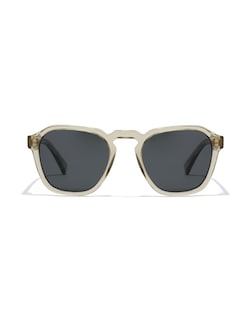 Foto 2 | Lentes de Sol Hawkers Blackjack Uv400 Polarized Transparent Dark Unisex