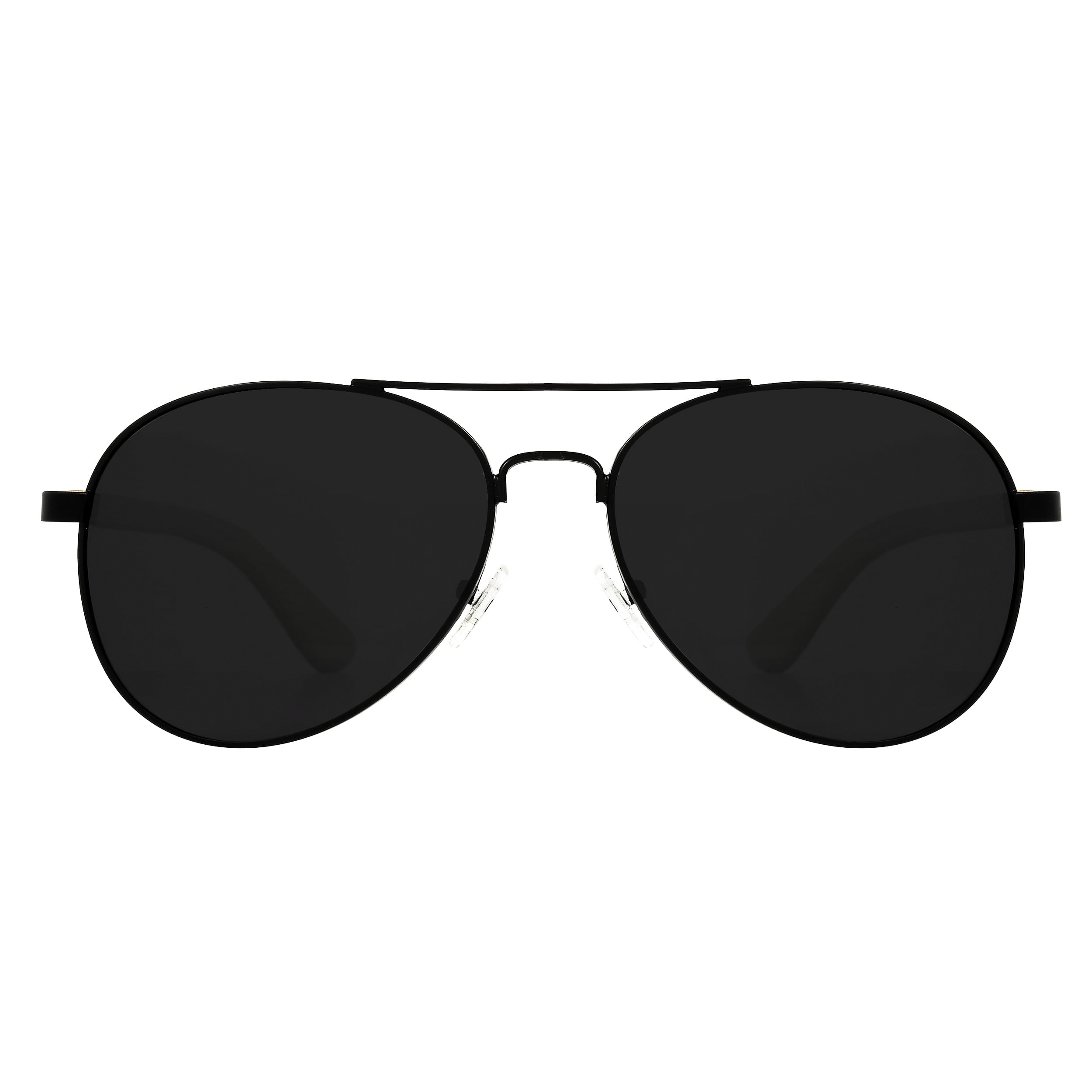 Foto 4 pulgar | Lentes de Sol Rivacc Diseño Berlin - Black Sky color Negro Unisex