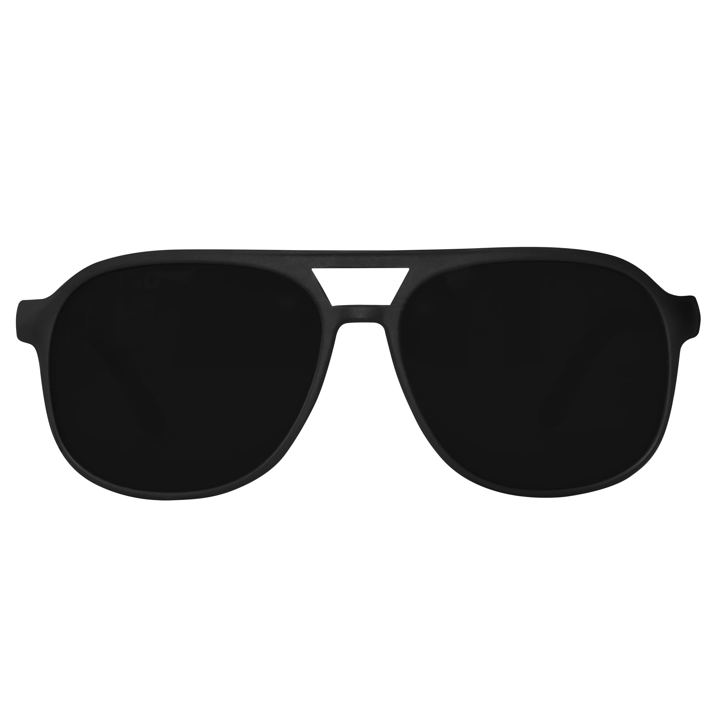 Foto 3 | Lentes de Sol Polarizados Rivacc Diseño Milan - Ultra Black