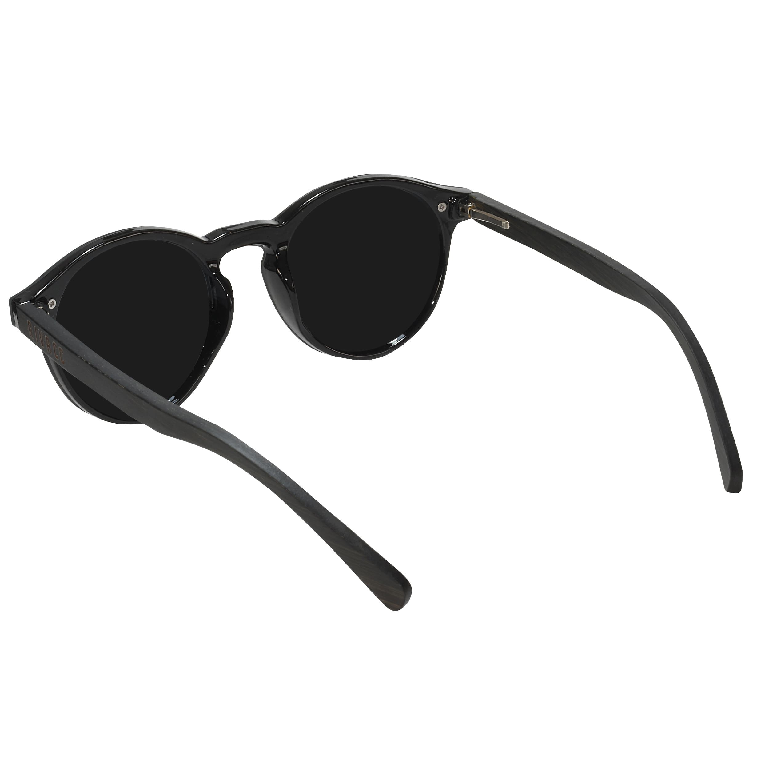 Foto 4 | Lentes De Sol Polarizados Rivacc Diseño Niza - Ultra Black